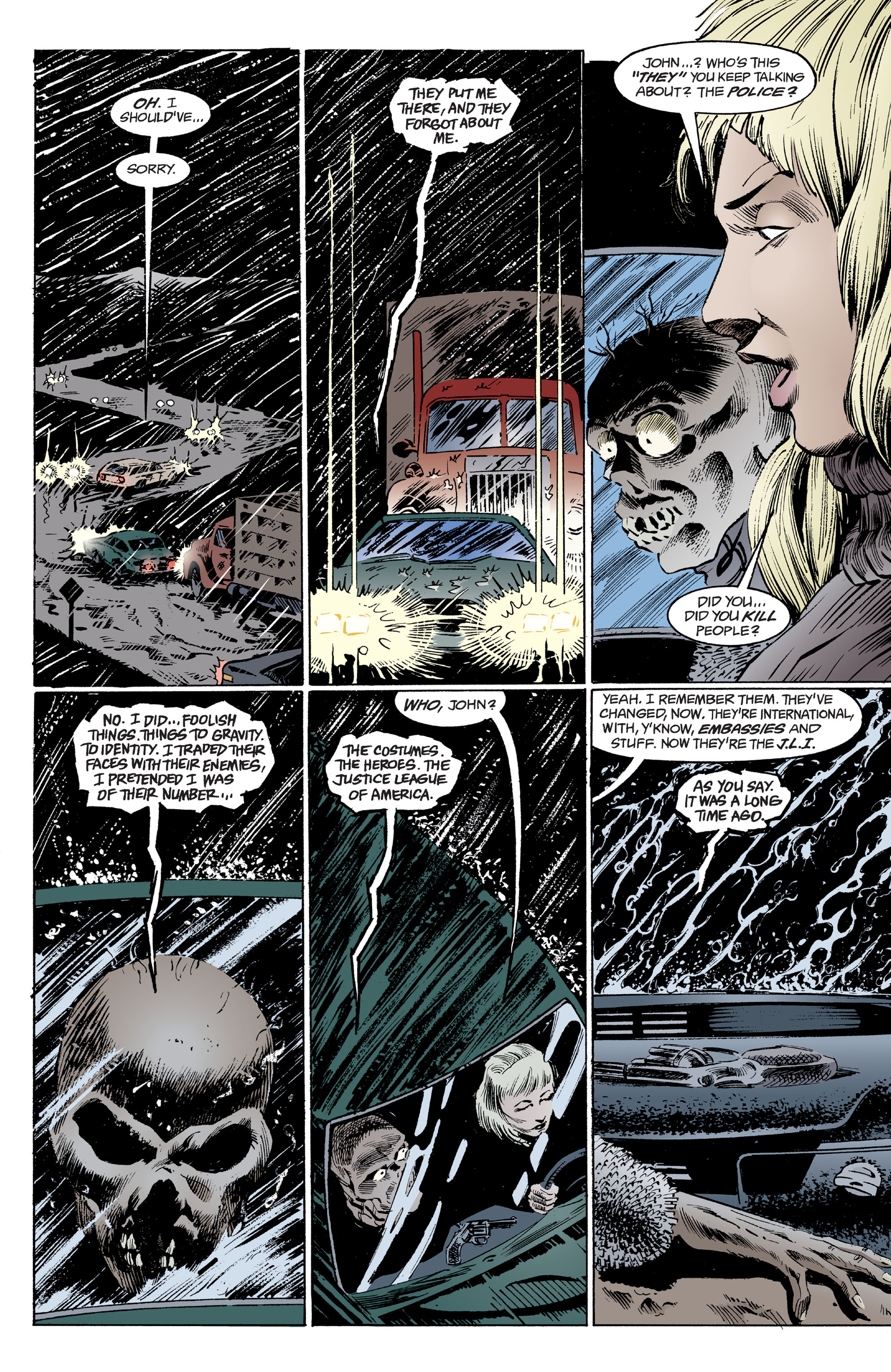 Read online The Sandman (1989) comic -  Issue # _The_Deluxe_Edition 1 (Part 2) - 39