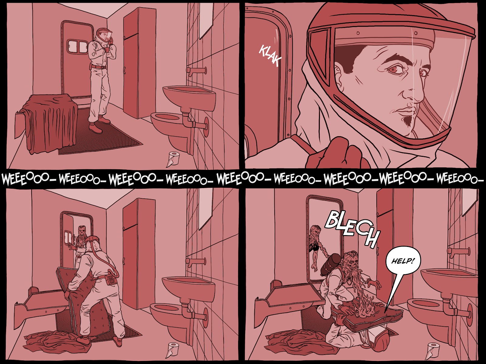False Positive issue 7 - Page 23