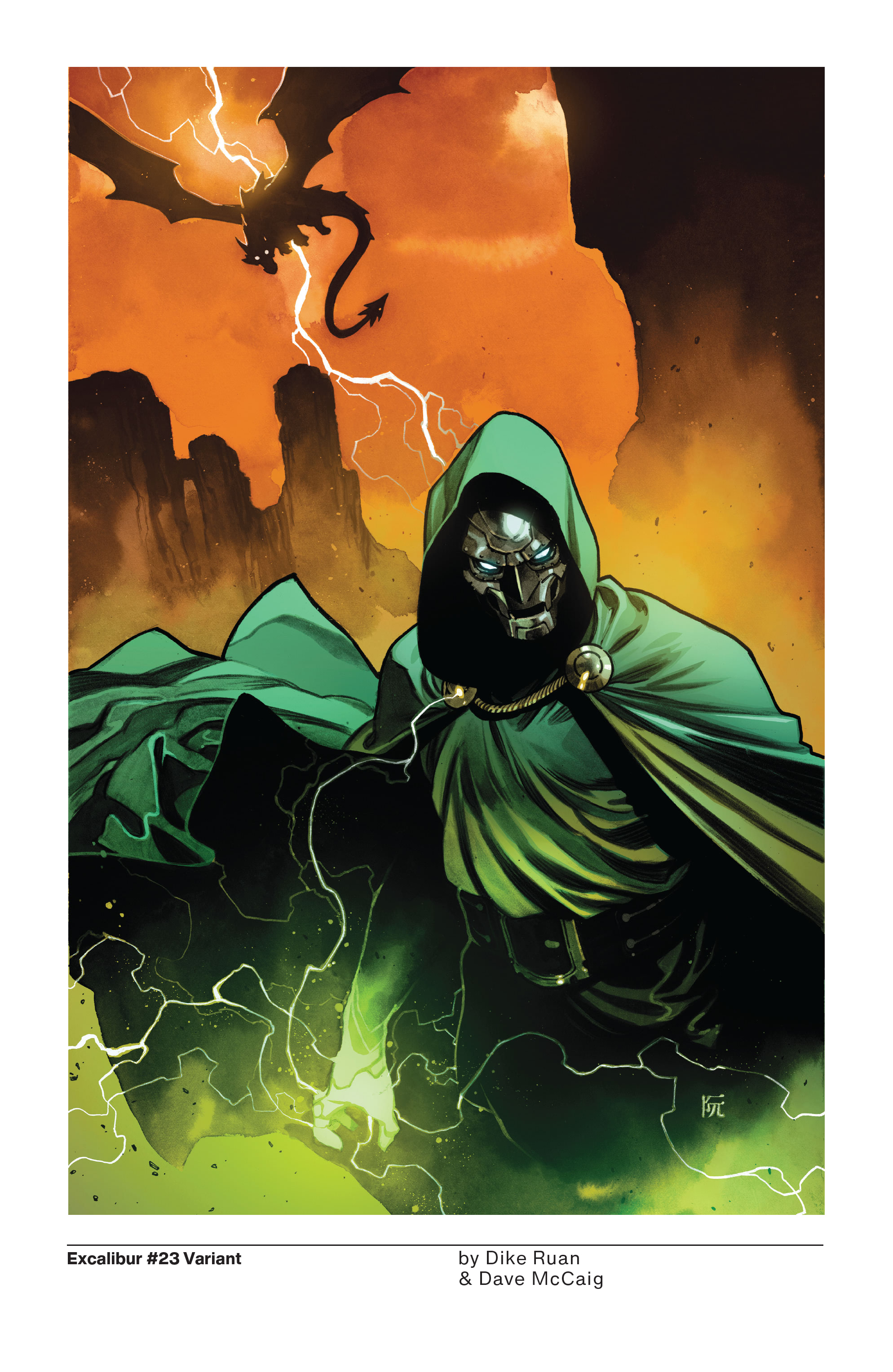 Read online Trials Of X comic -  Issue # TPB 5 - 139
