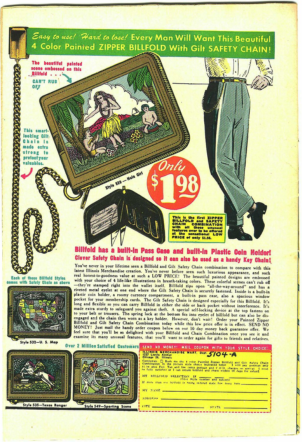 Read online Zago comic -  Issue #4 - 33