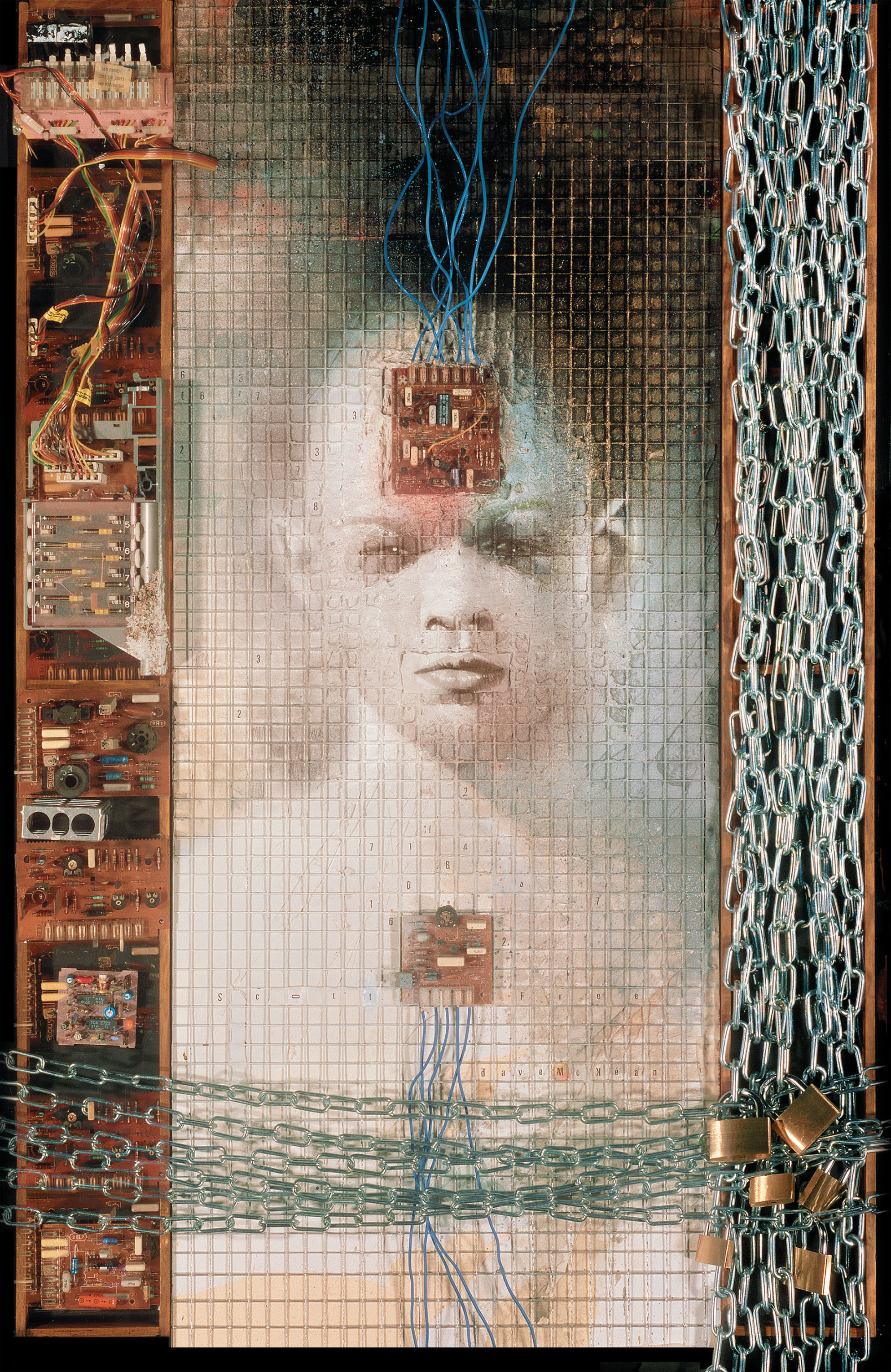 Read online The Sandman (1989) comic -  Issue # _The_Deluxe_Edition 1 (Part 2) - 25