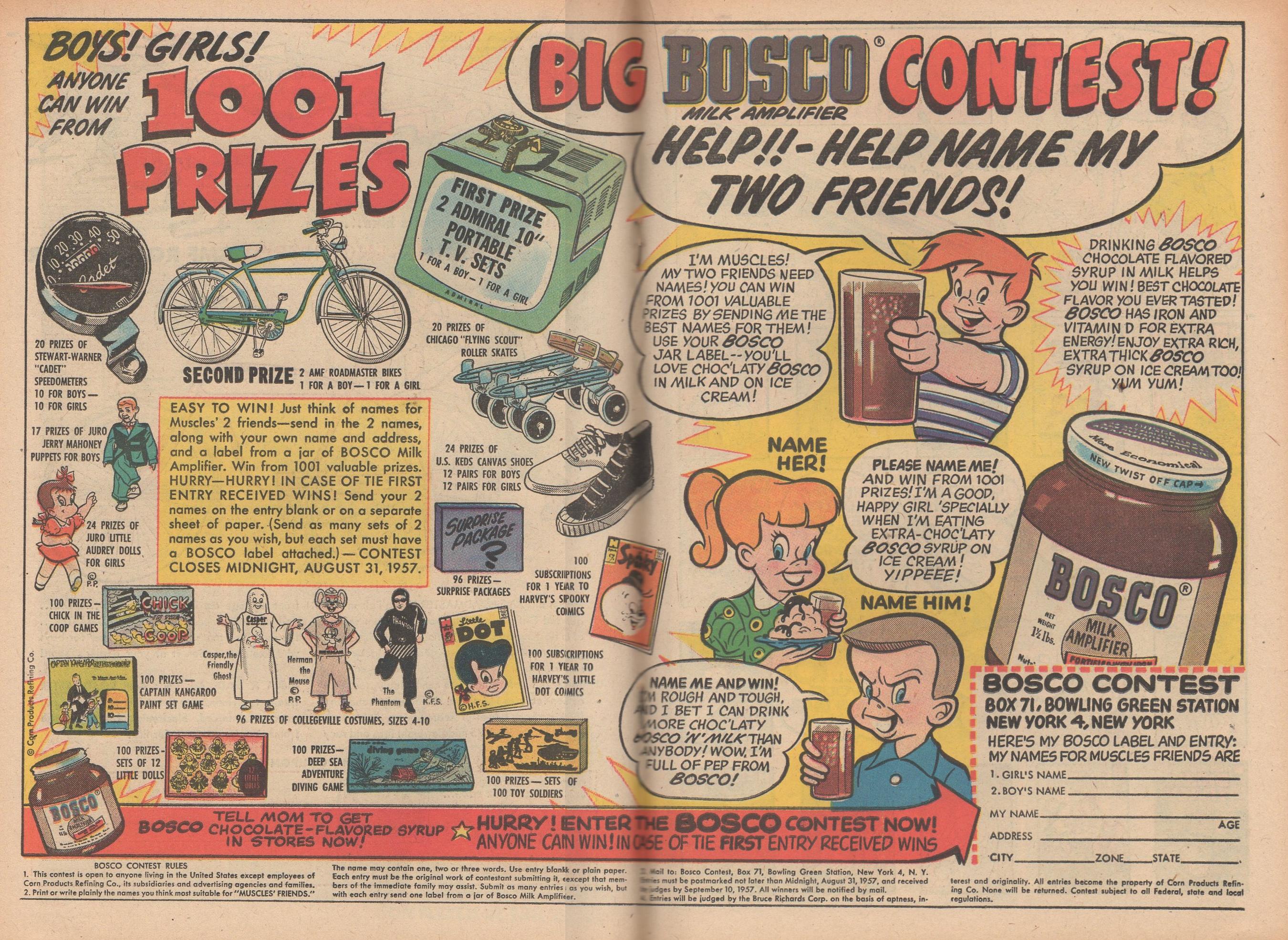 Read online Dick Tracy comic -  Issue #114 - 18