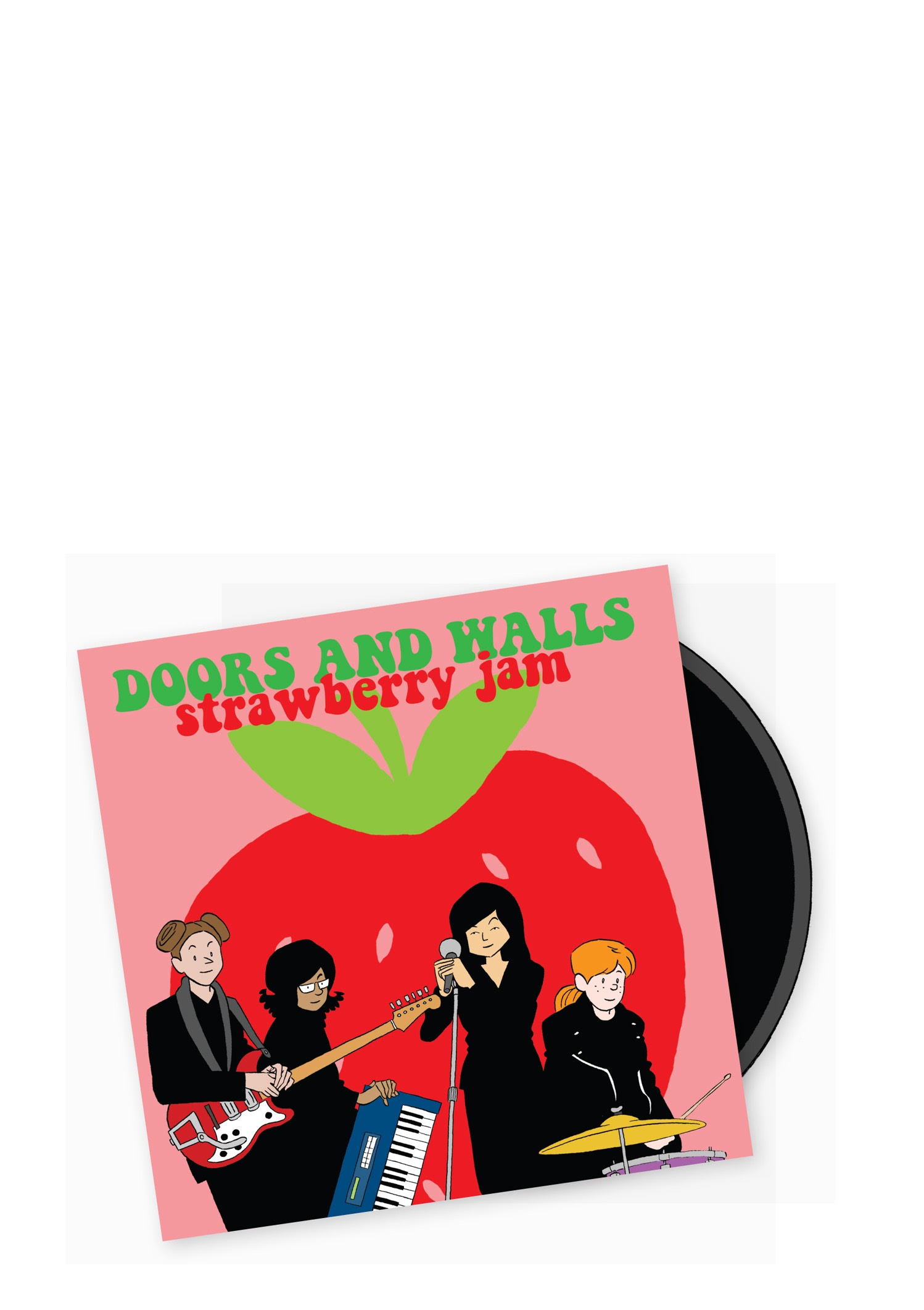 Read online Lucy in the Sky comic -  Issue # TPB (Part 3) - 91