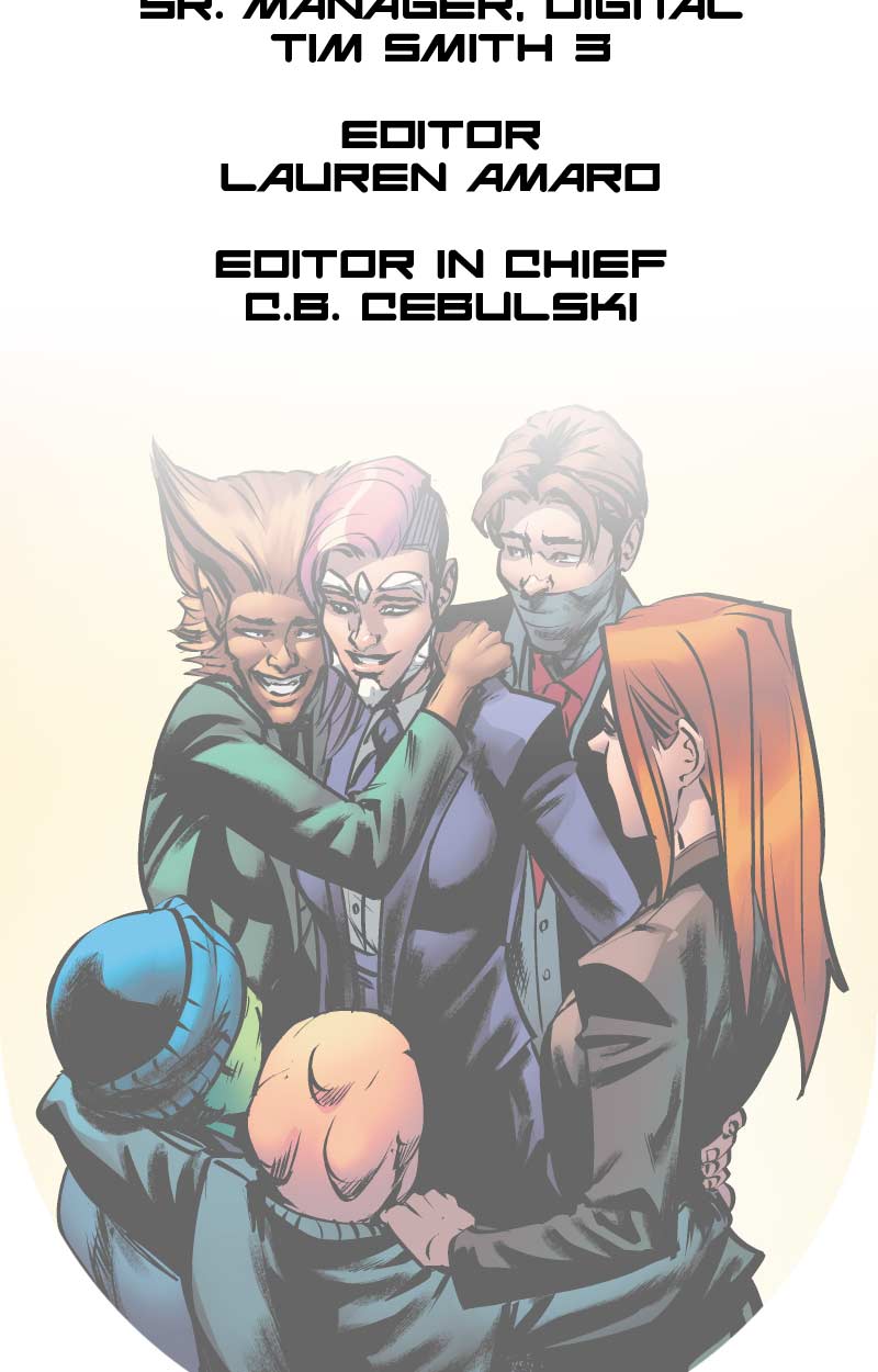 Read online X-Men Unlimited: Infinity Comic comic -  Issue #79 - 34