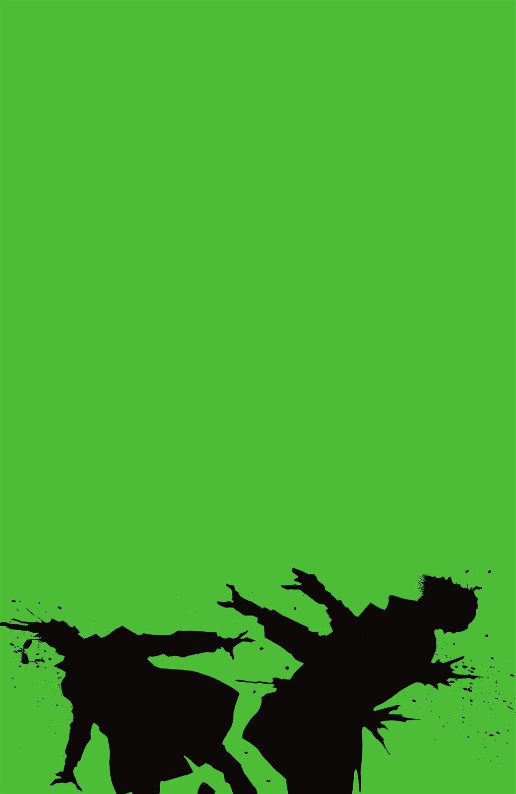 Read online Task Force Z Vol. 2: What's Eating You? comic -  Issue # TPB (Part 2) - 61