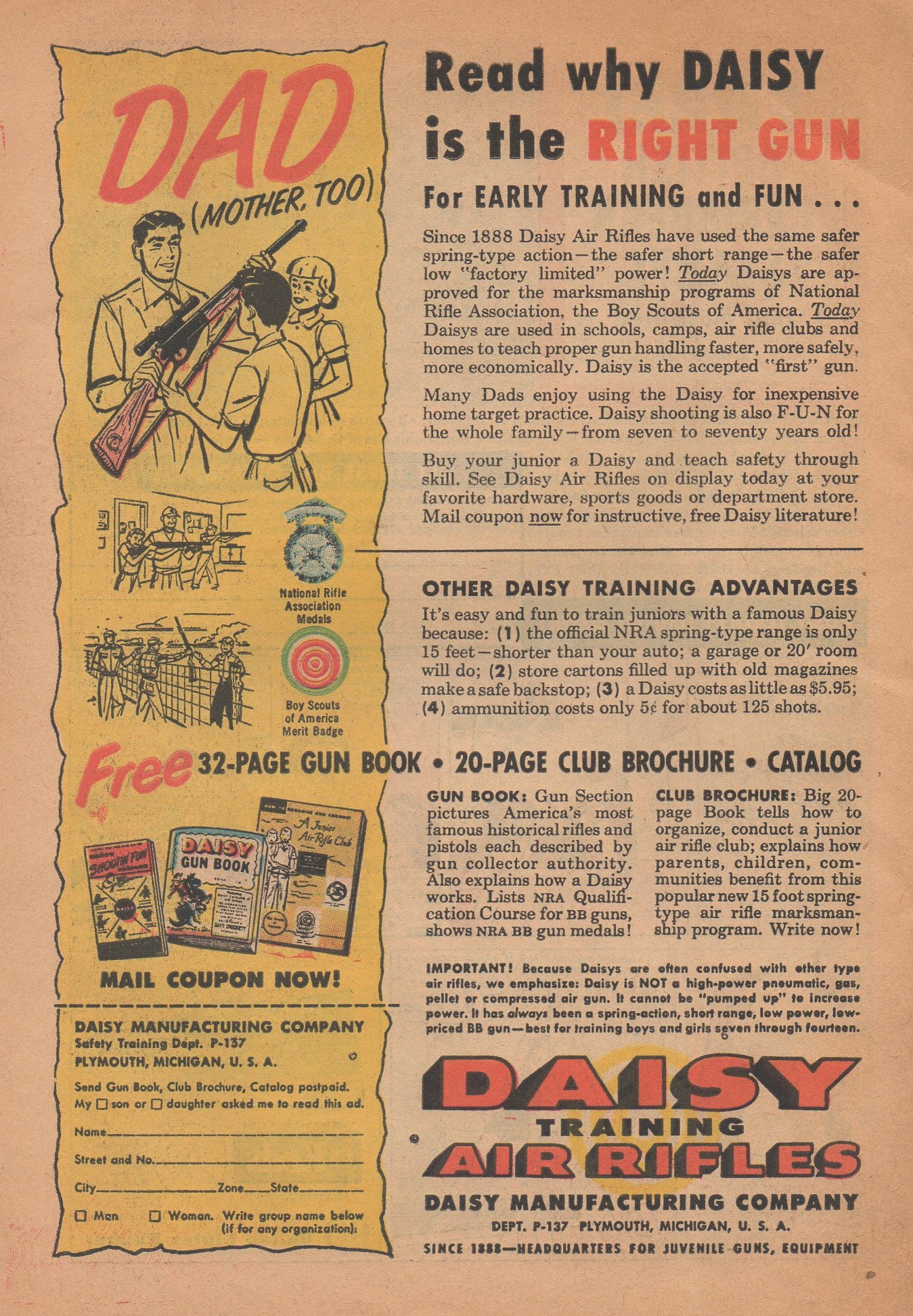 Read online Dick Tracy comic -  Issue #114 - 33
