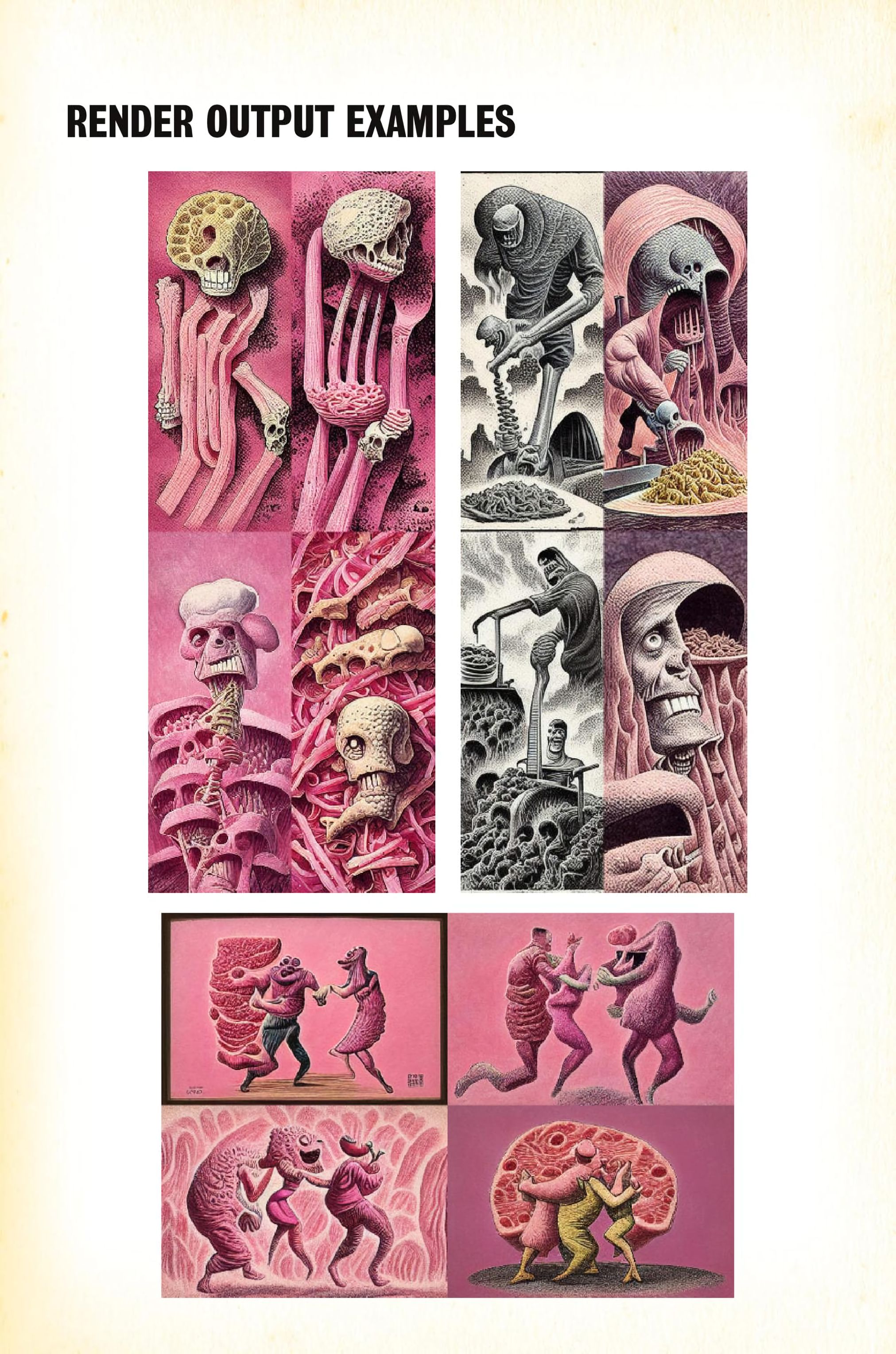 Read online Meating People: A Beginner's Guide comic -  Issue # Full - 51