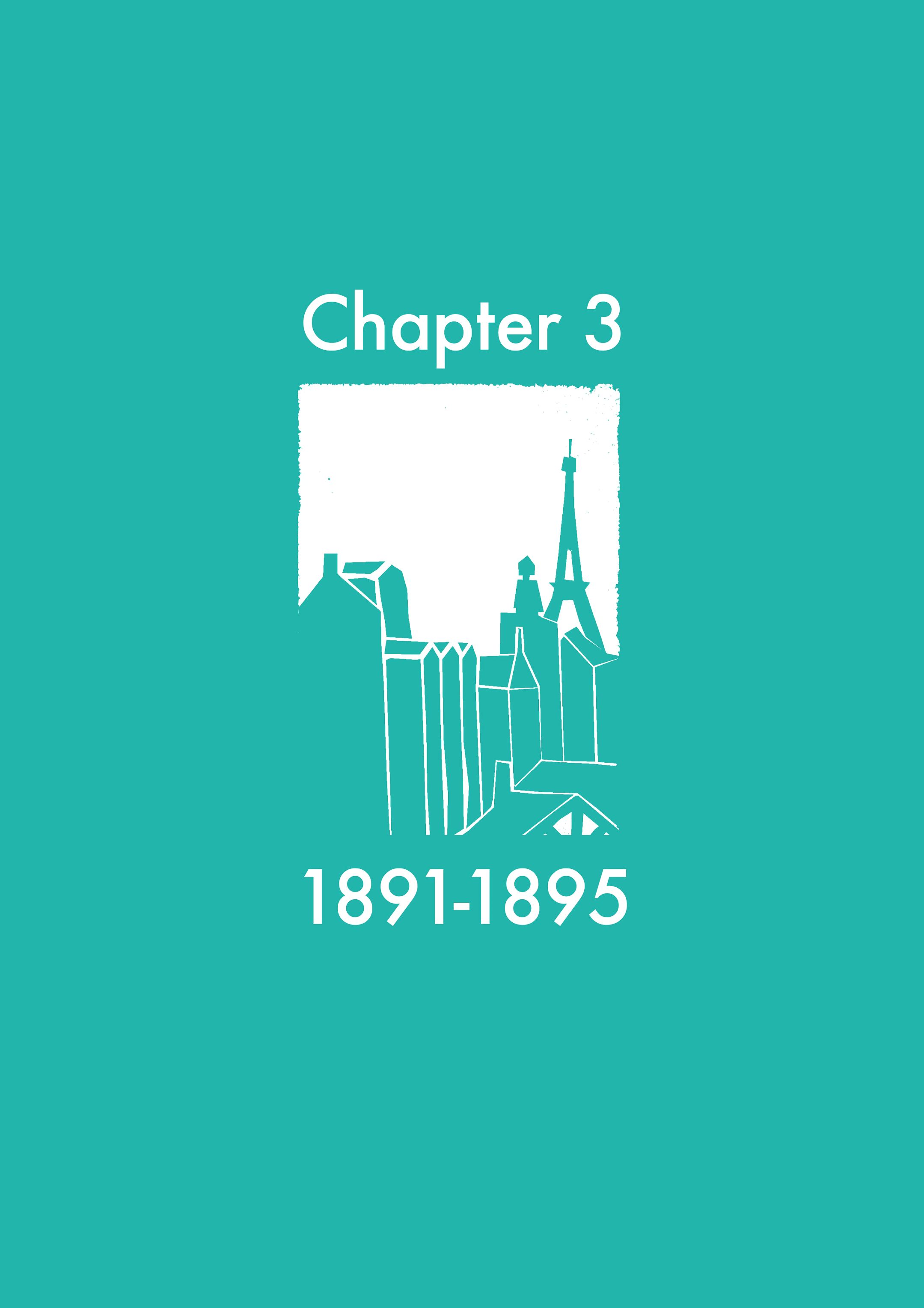 Read online Marie Curie: A Quest For Light comic -  Issue # TPB - 54