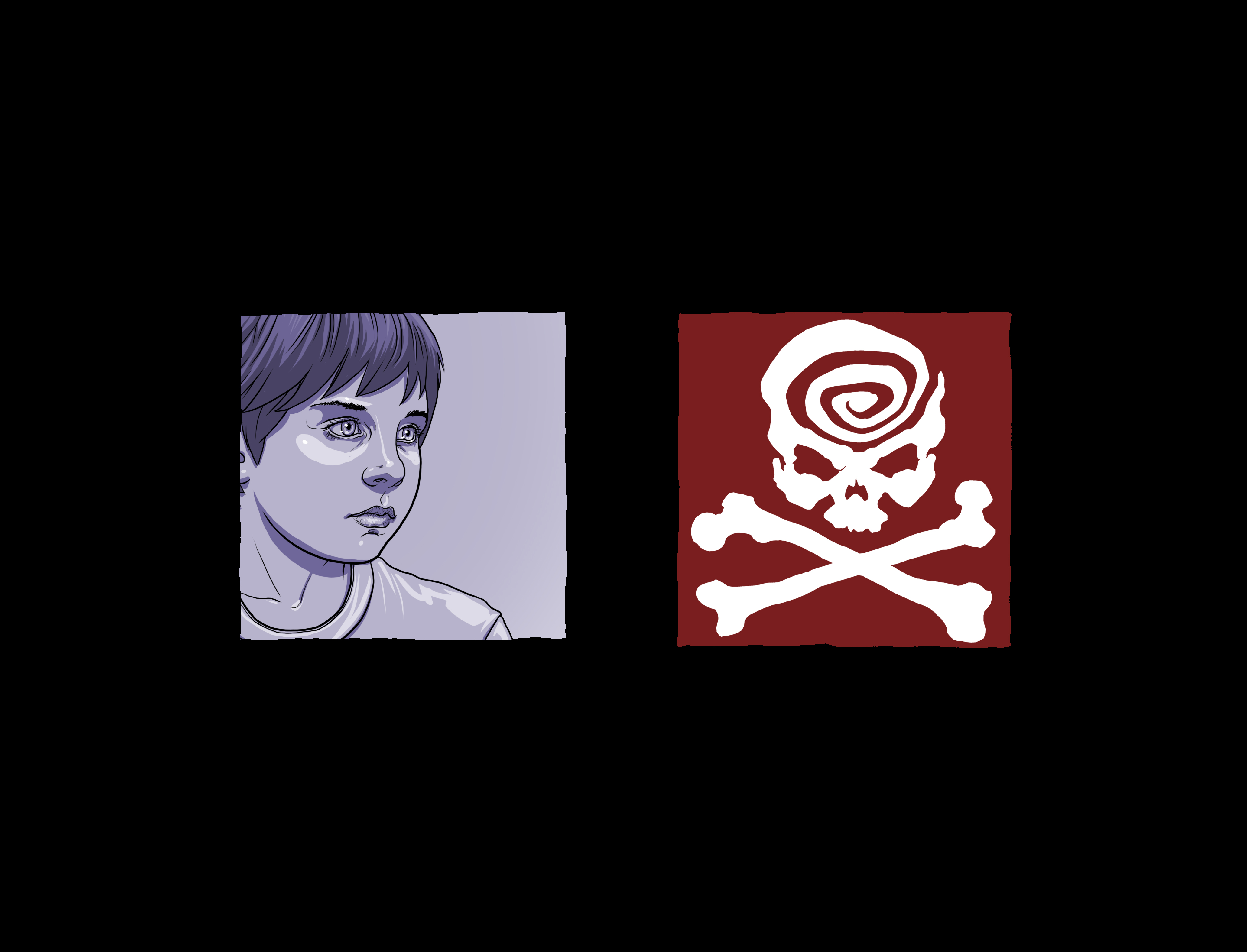 Read online False Positive comic -  Issue #6 - 41