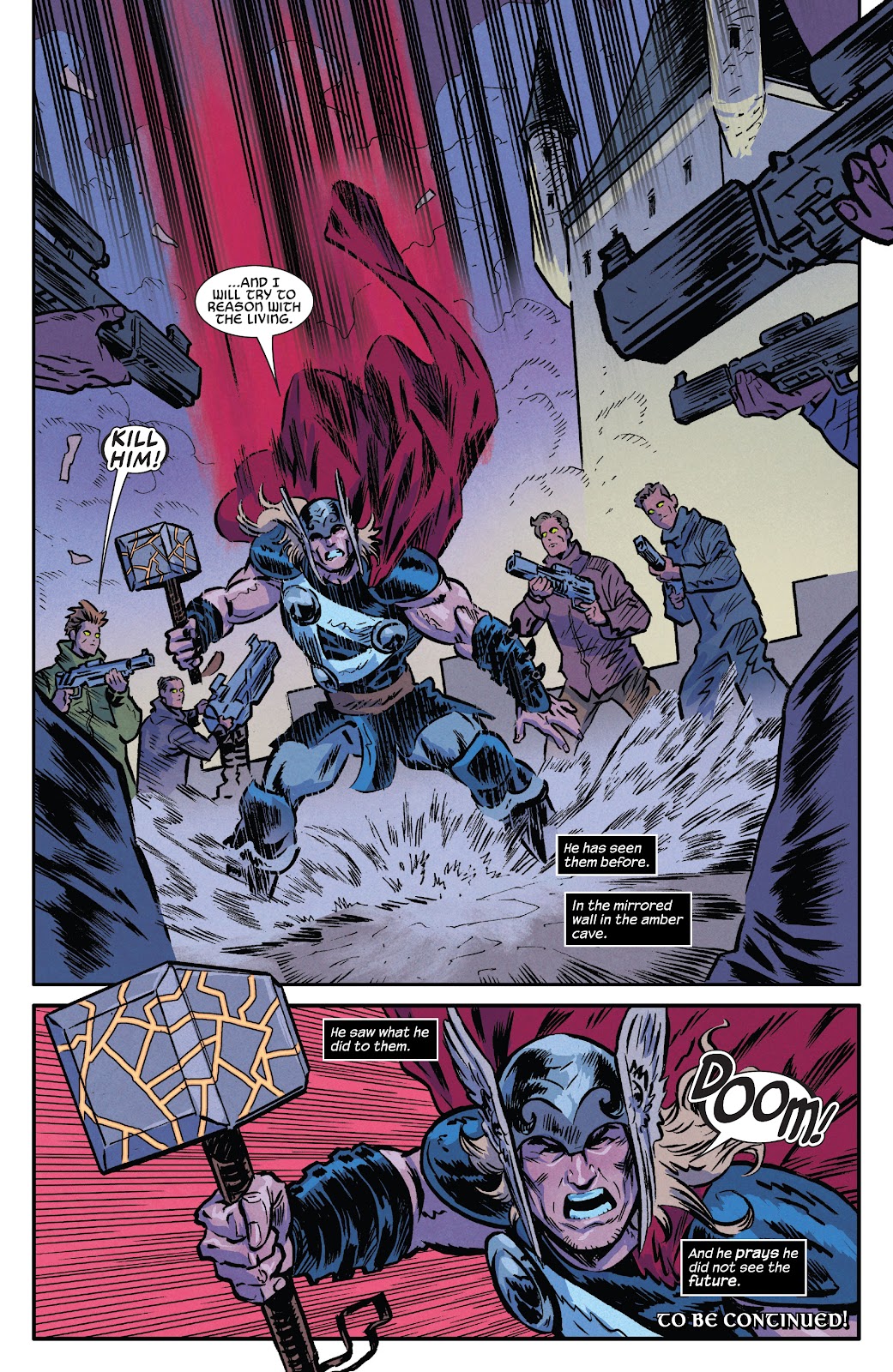 Thor (2020) issue 32 - Page 21