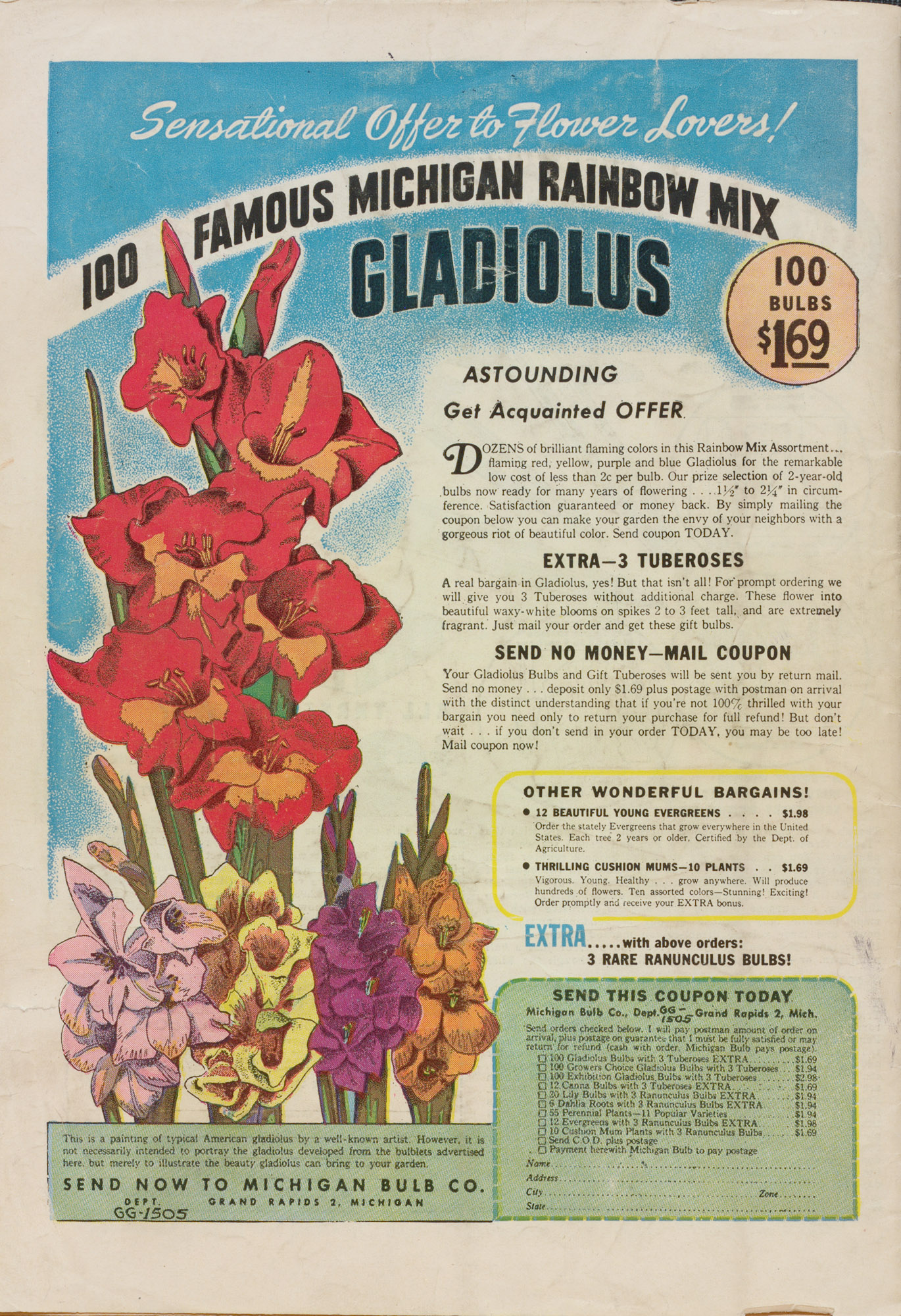 Read online Murder Incorporated (1948) comic -  Issue #3 - 36