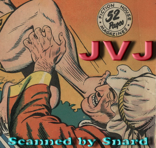 Read online Jungle Comics comic -  Issue #107 - 53