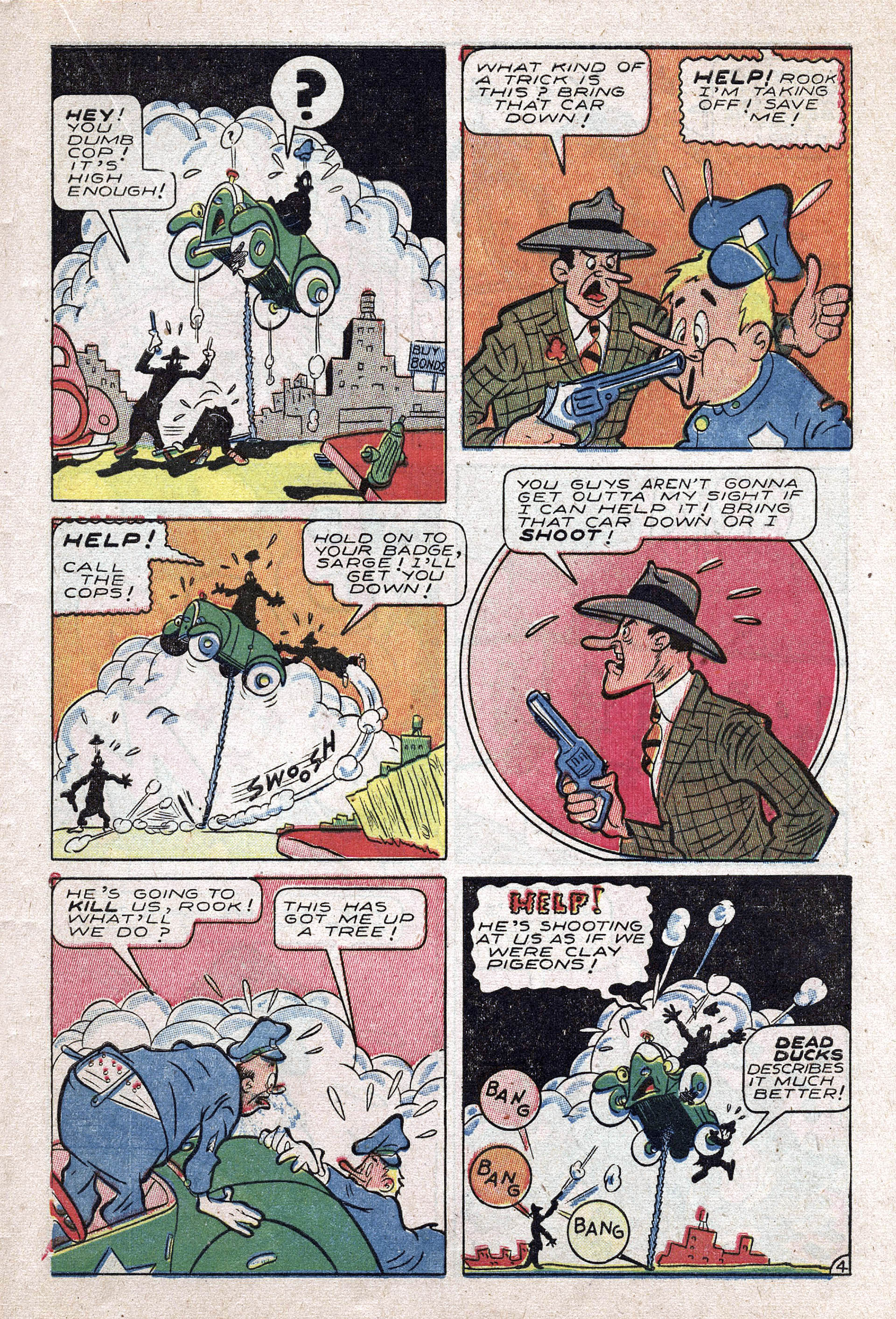 Read online Gay Comics comic -  Issue #26 - 39