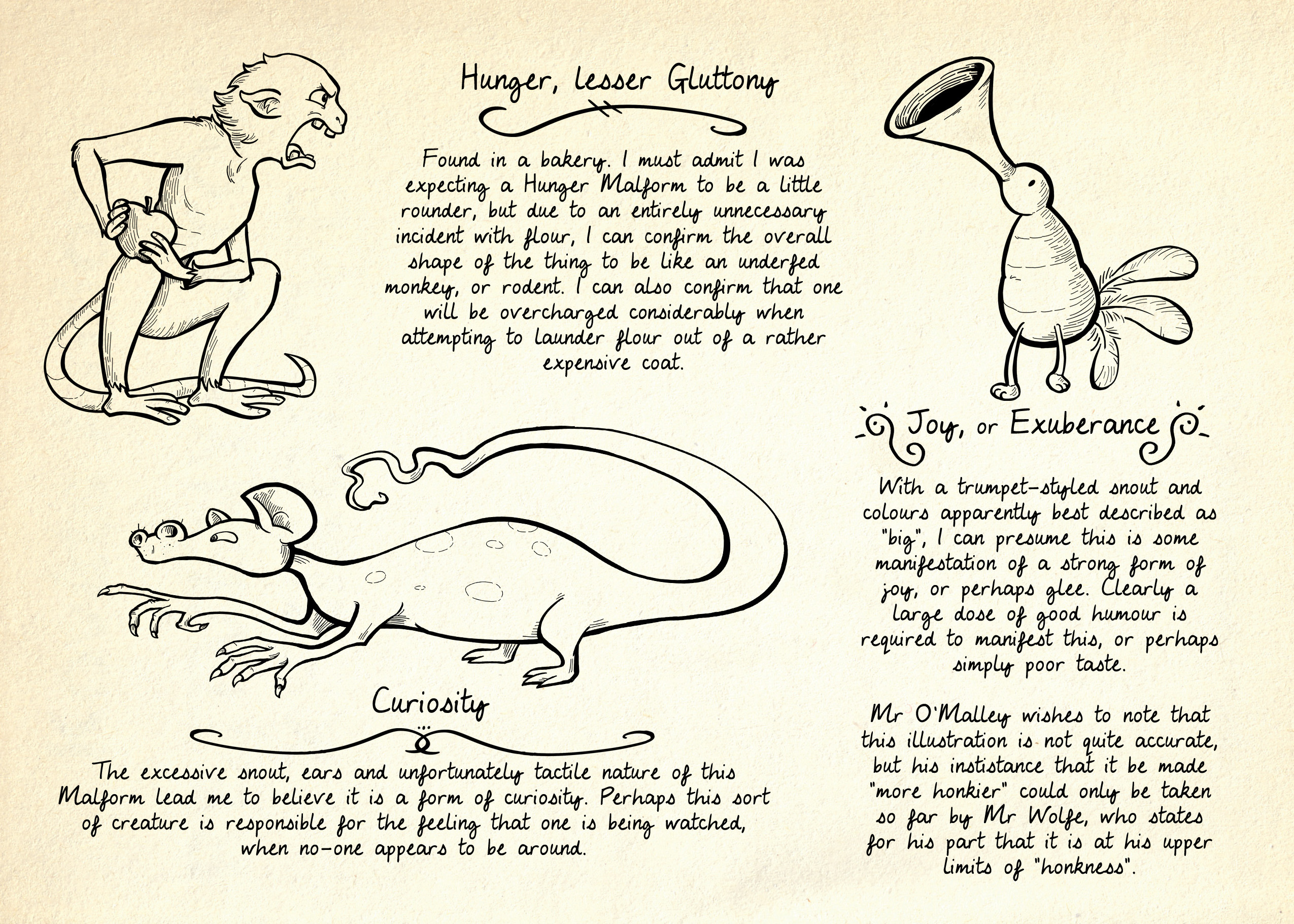 Read online Widdershins comic -  Issue #5 - 120