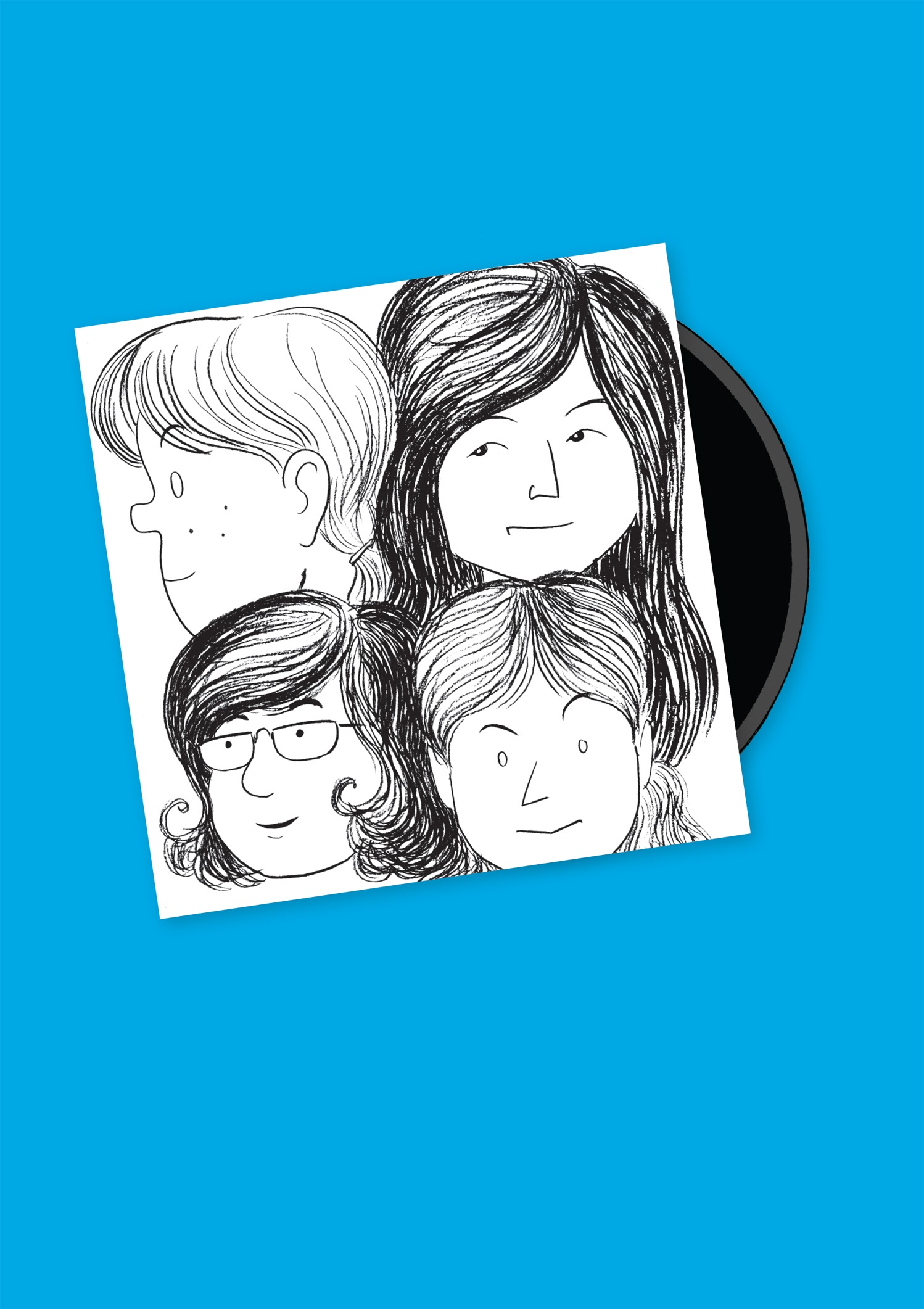 Read online Lucy in the Sky comic -  Issue # TPB (Part 3) - 93