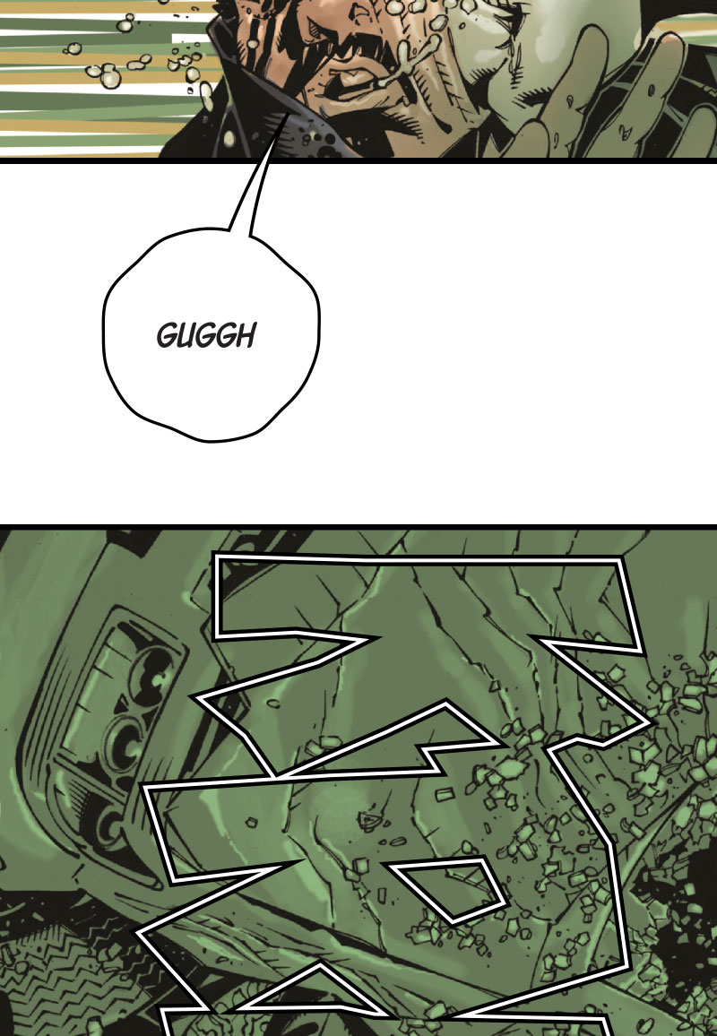 Read online Doctor Strange: The Last Days of Magic Infinity Comic comic -  Issue #1 - 31