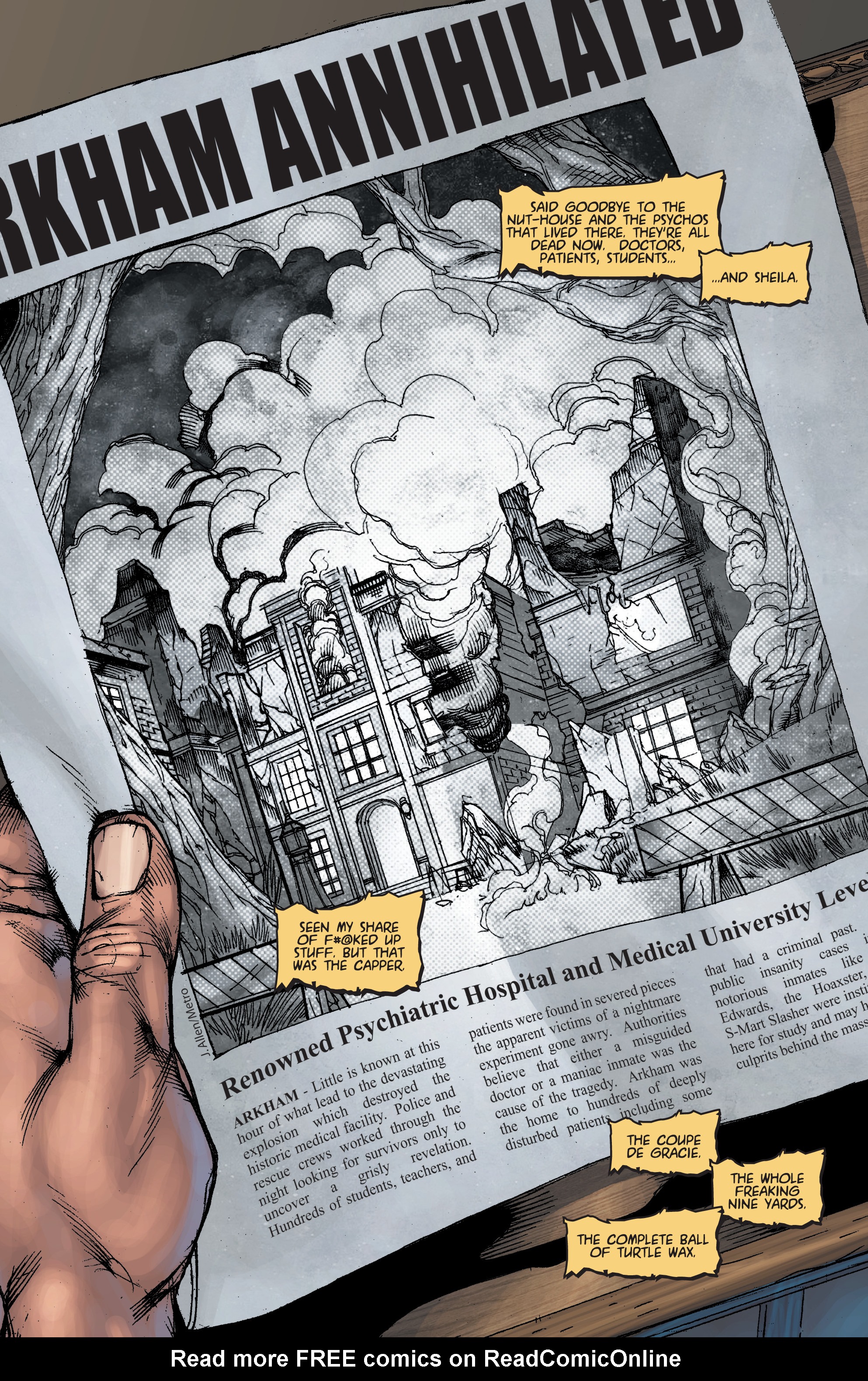Read online Army of Darkness Omnibus comic -  Issue # TPB 1 (Part 4) - 48
