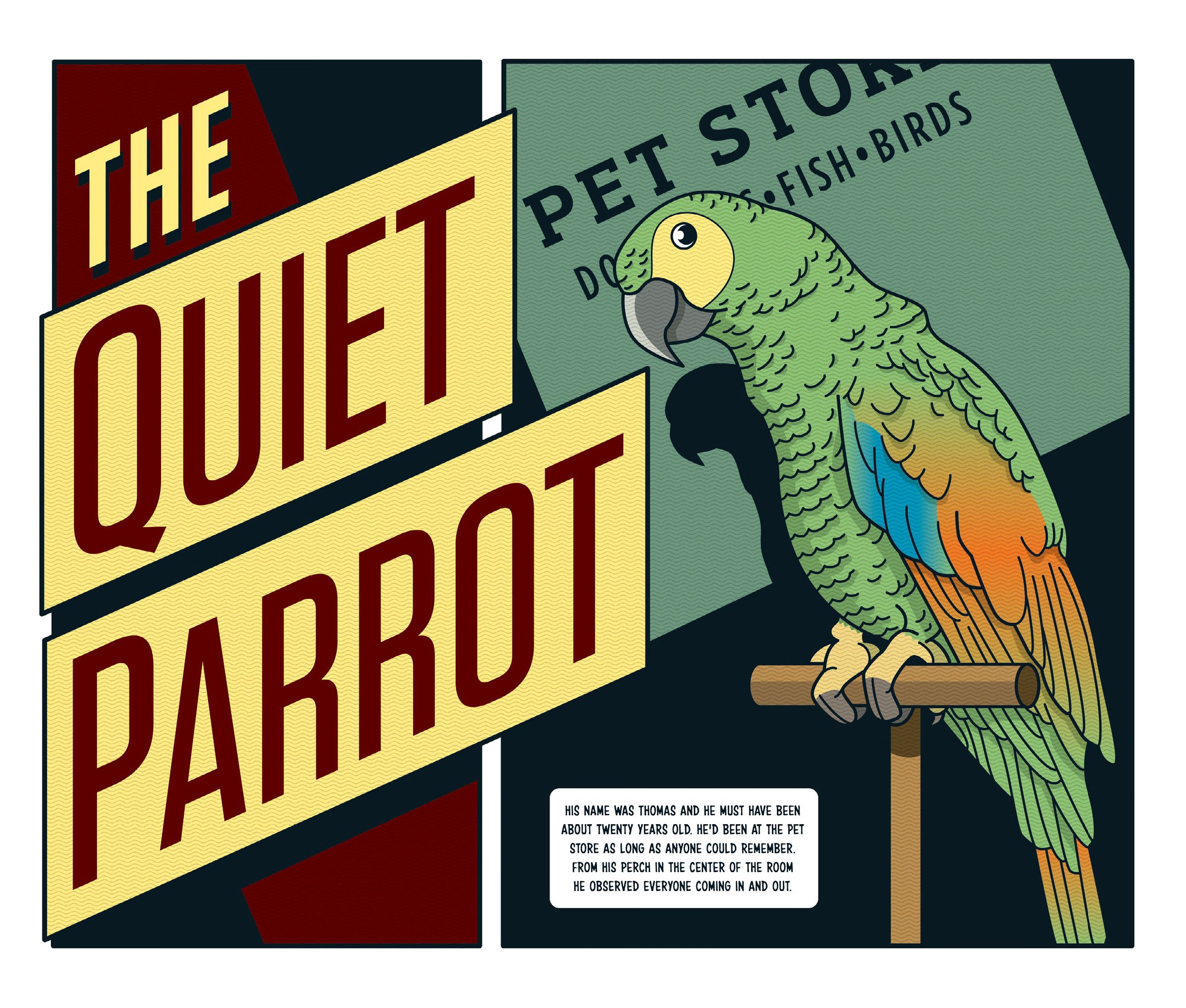 Read online Animal Stories comic -  Issue # TPB (Part 2) - 27