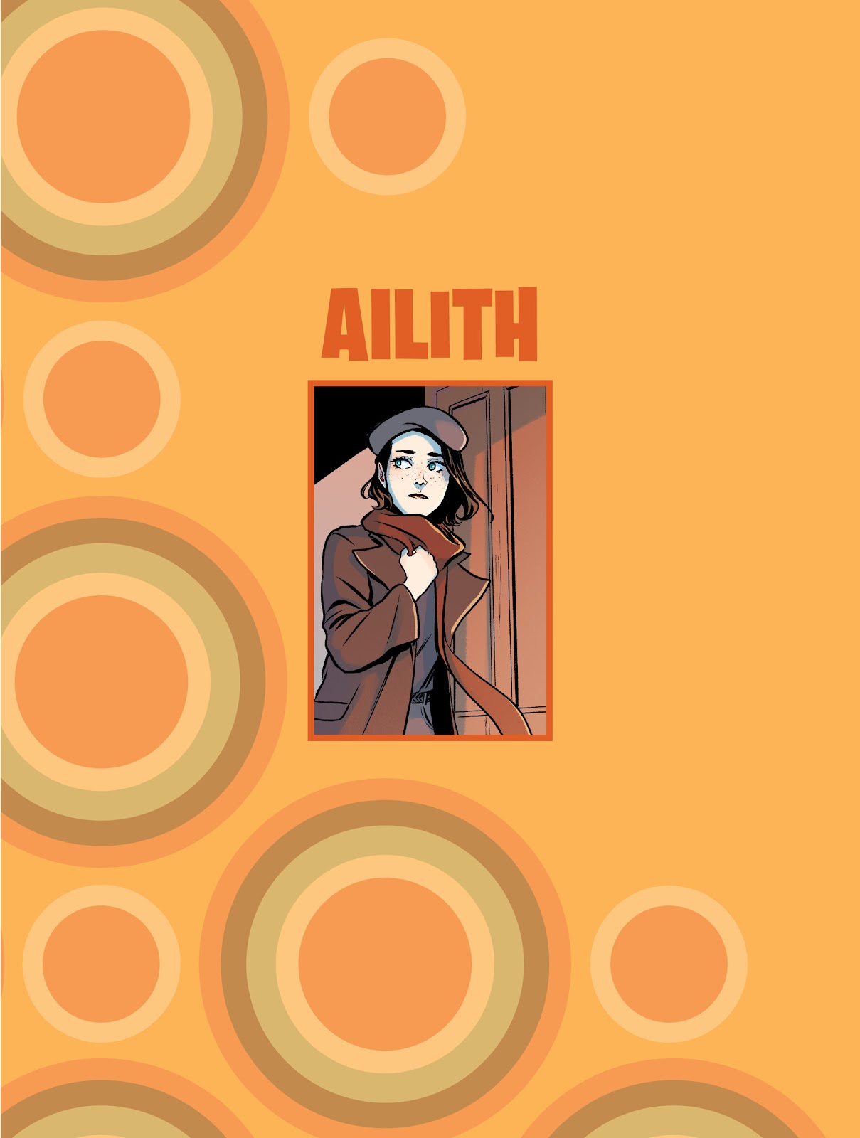 <{ $series->title }} issue Ailith - Page 2