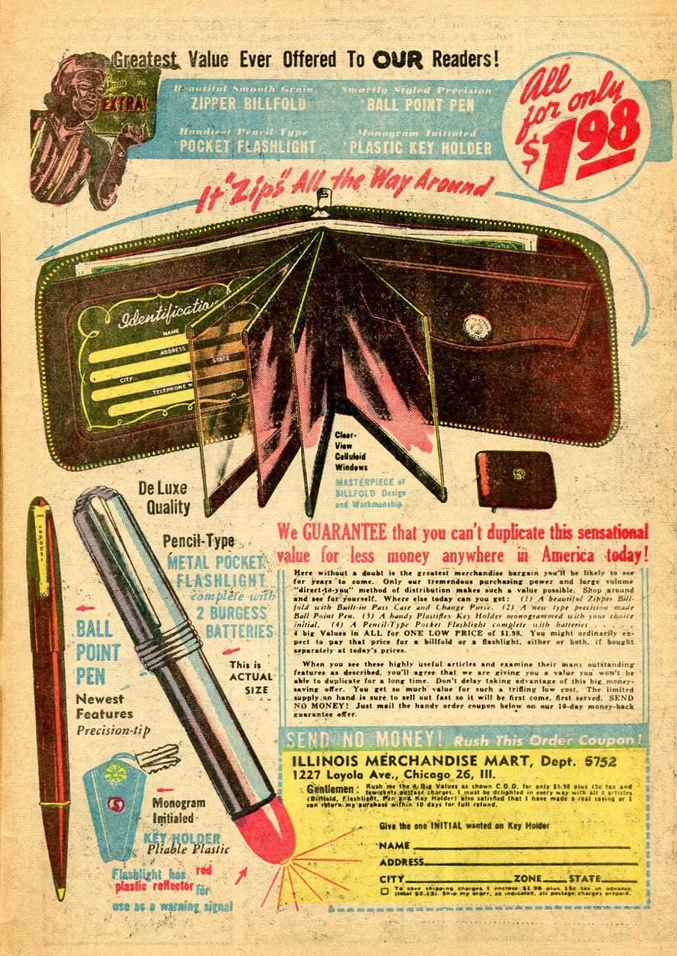 Read online Jo-Jo Congo King comic -  Issue #28 - 33