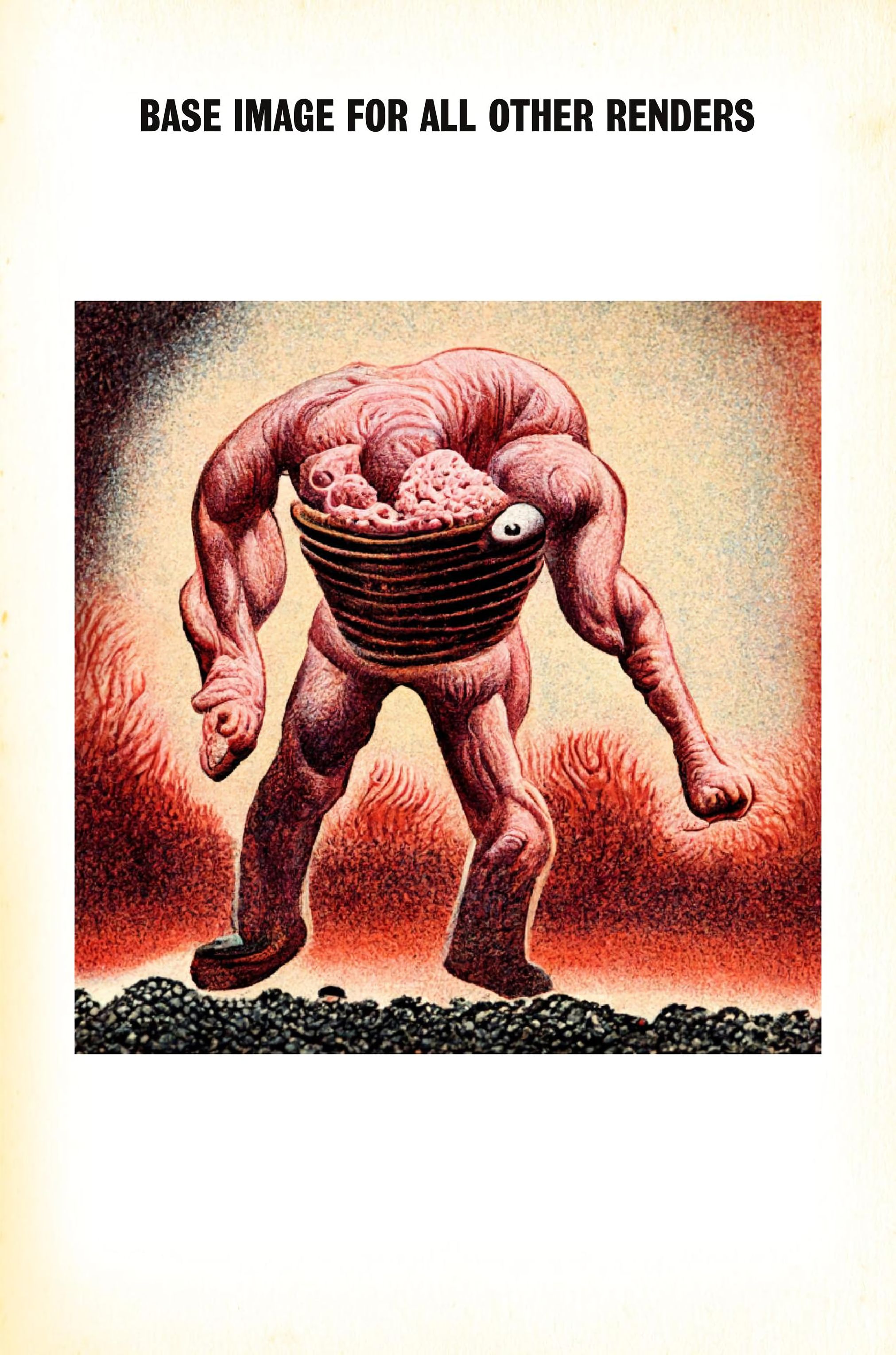 Read online Meating People: A Beginner's Guide comic -  Issue # Full - 49