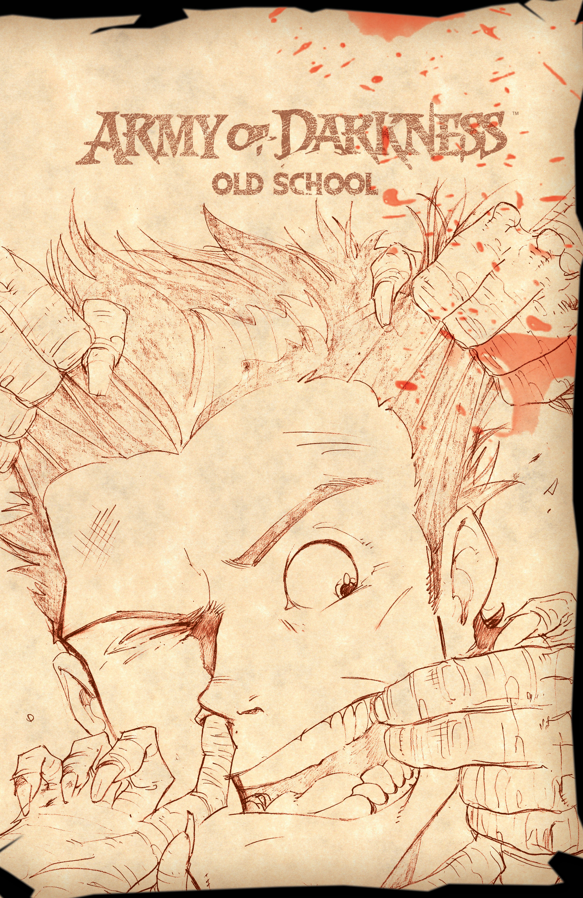 Read online Army of Darkness Omnibus comic -  Issue # TPB 1 (Part 4) - 43