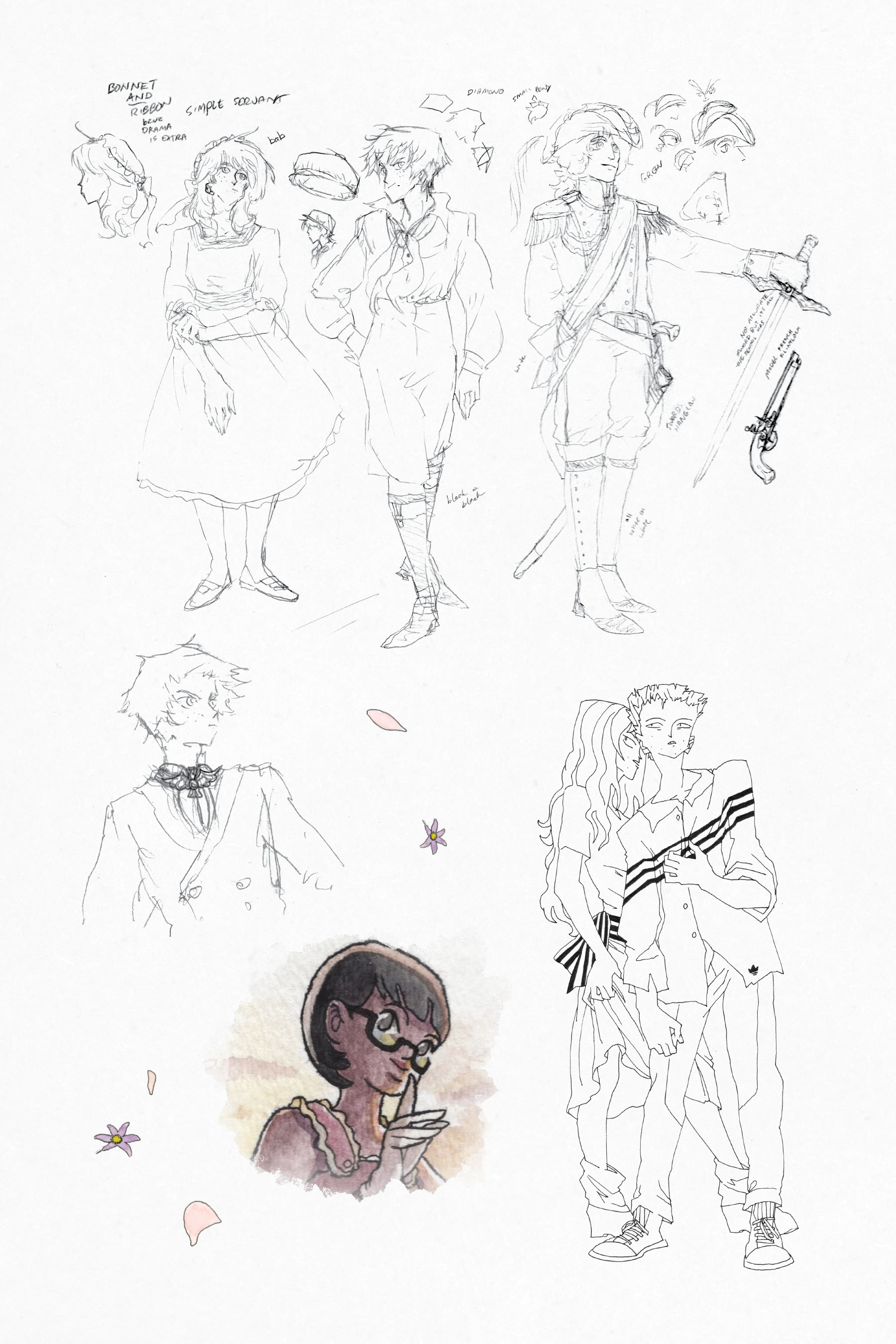 Read online Weeaboo comic -  Issue # TPB (Part 3) - 75