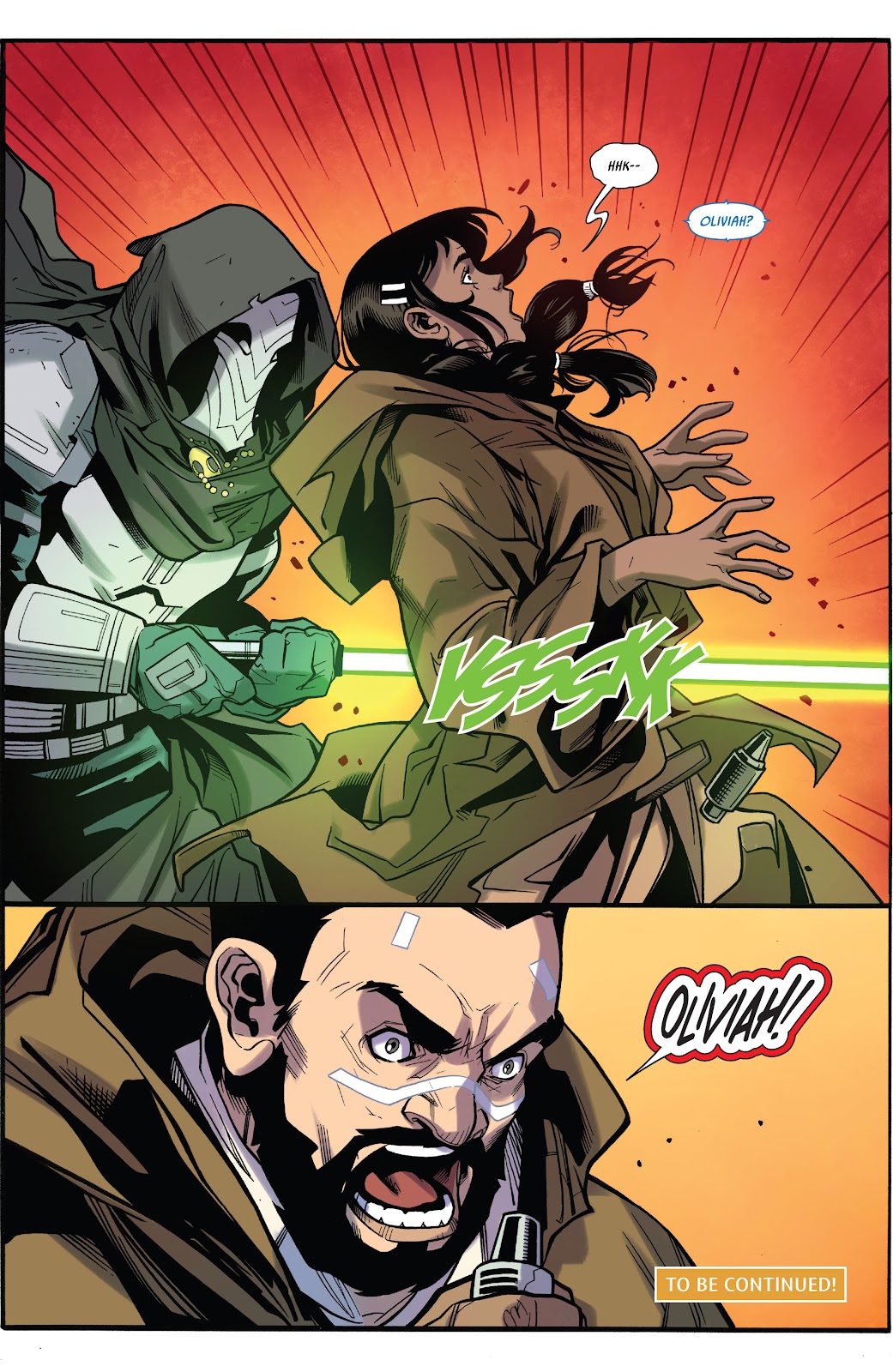 Star Wars: The High Republic (2022) issue 7 - Page 22
