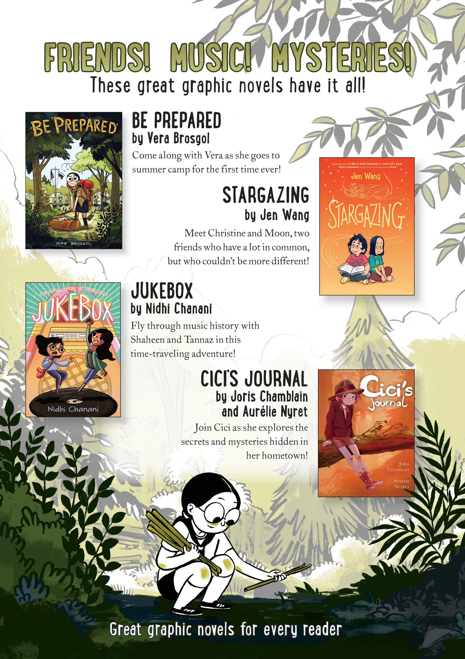 Read online Lucy in the Sky comic -  Issue # TPB (Part 3) - 92