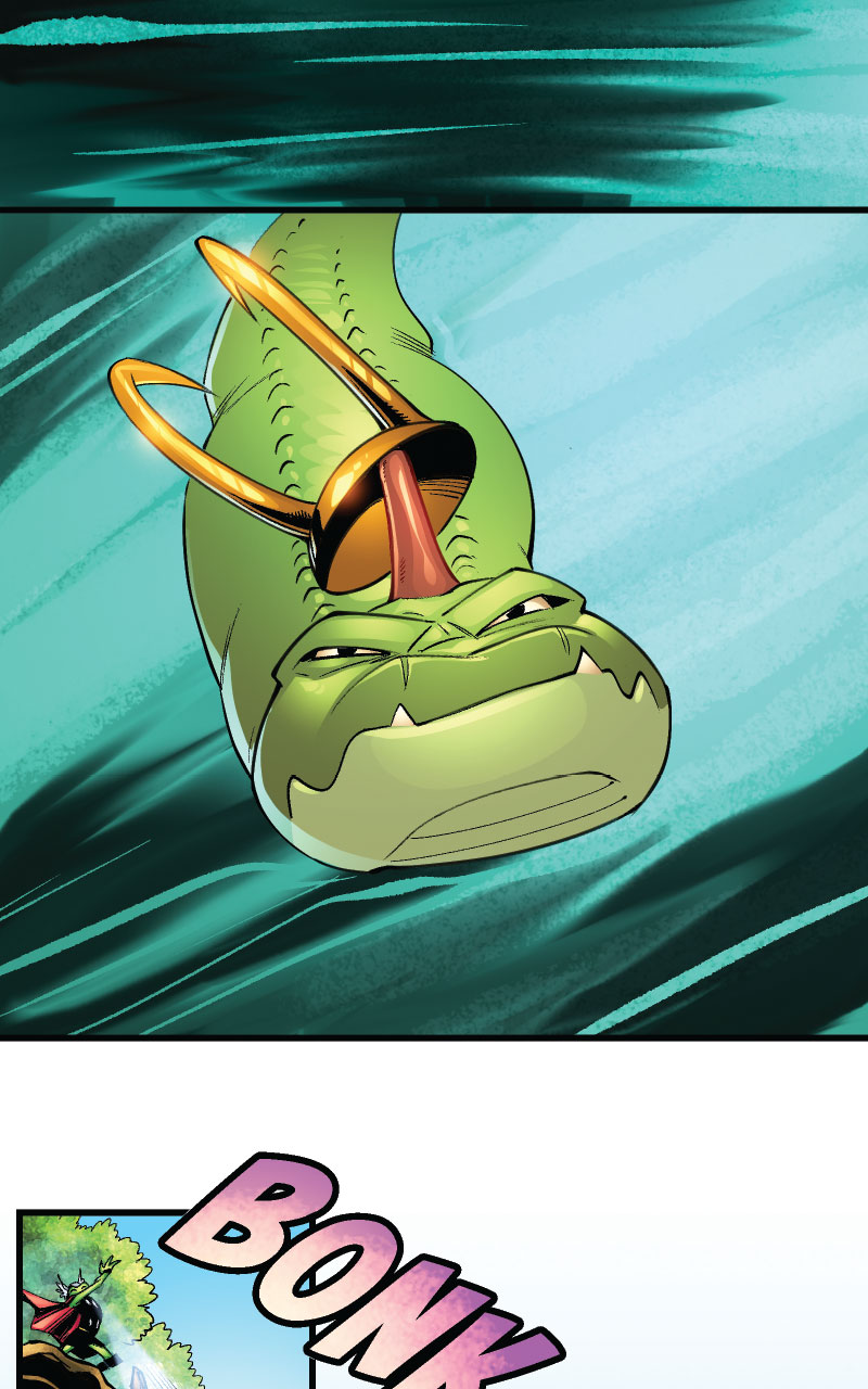Read online Alligator Loki: Infinity Comic comic -  Issue #21 - 14