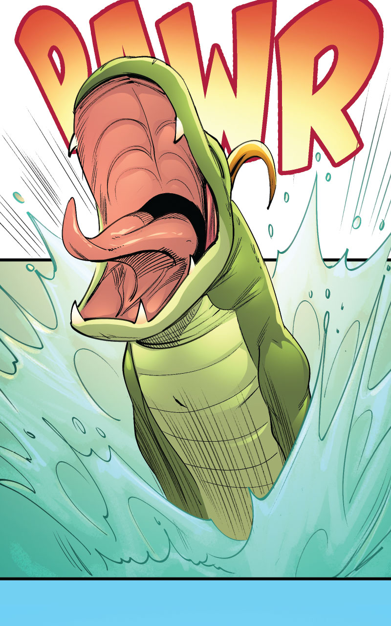 Read online Alligator Loki: Infinity Comic comic -  Issue #21 - 11