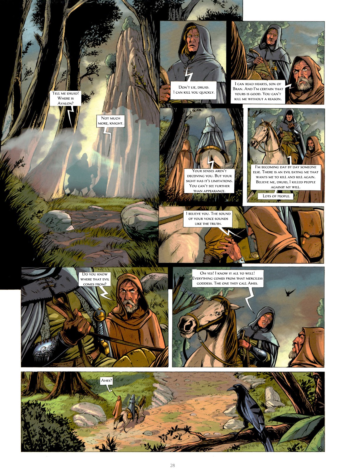 Merlijn issue 4 - Page 26