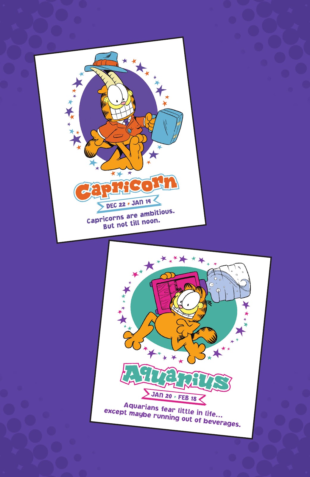 Garfield: Snack Pack issue Vol. 3 - Page 96