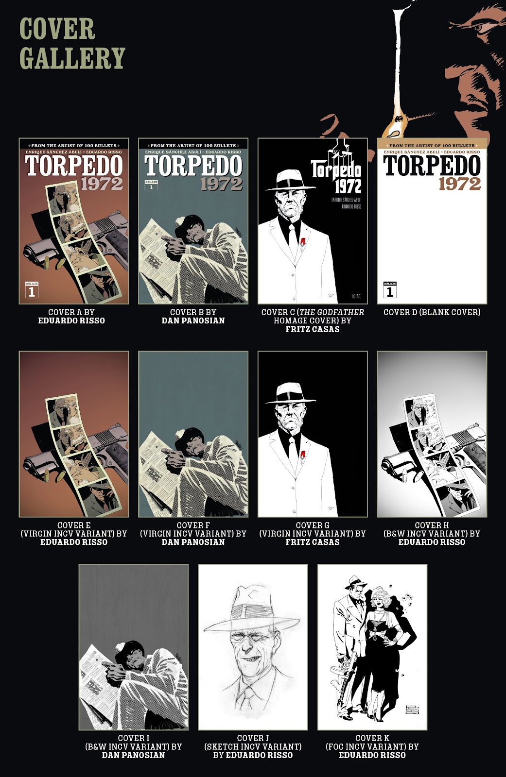 Torpedo 1972 issue 1 - Page 34