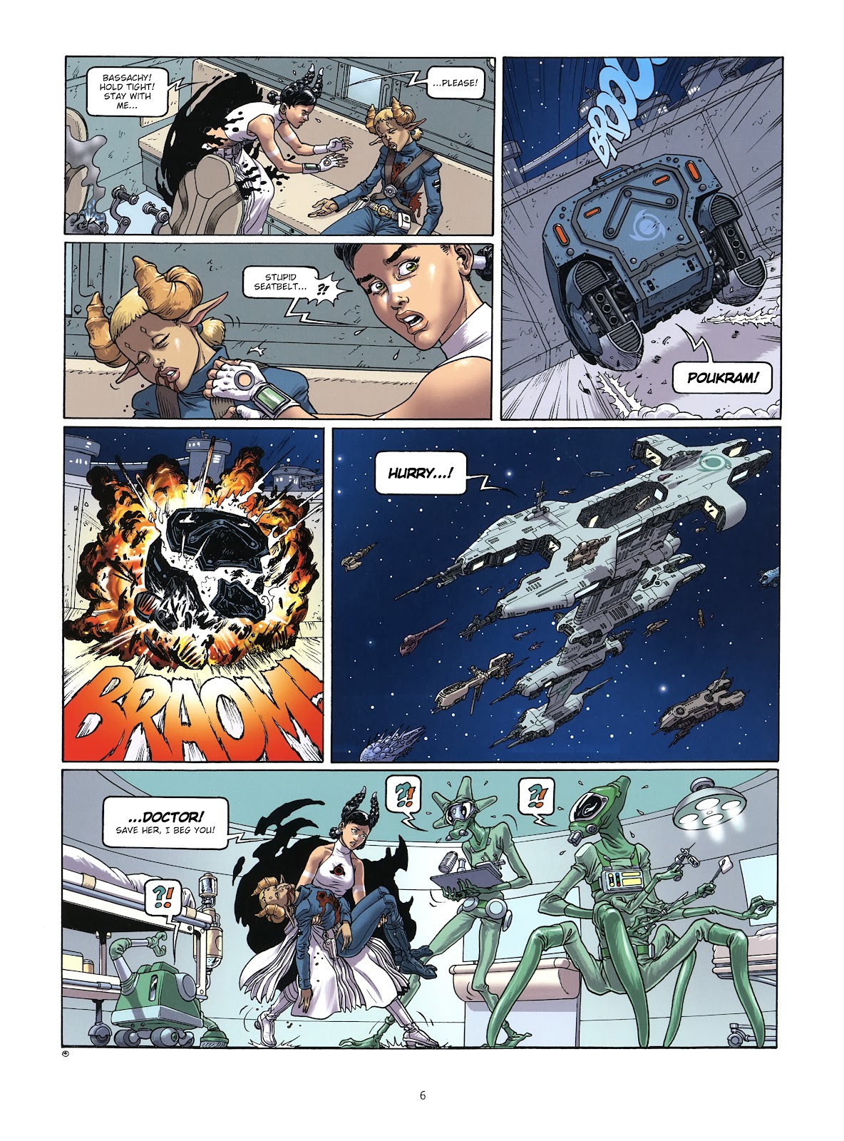Wake issue 20 - Page 6