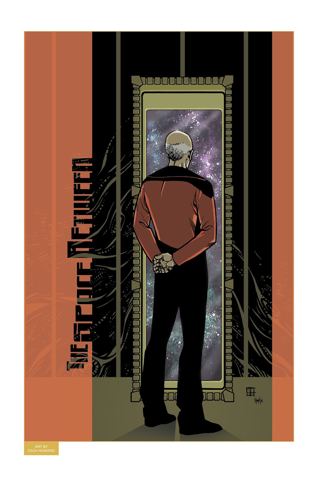 Star Trek Library Collection issue TPB 2 - Page 31