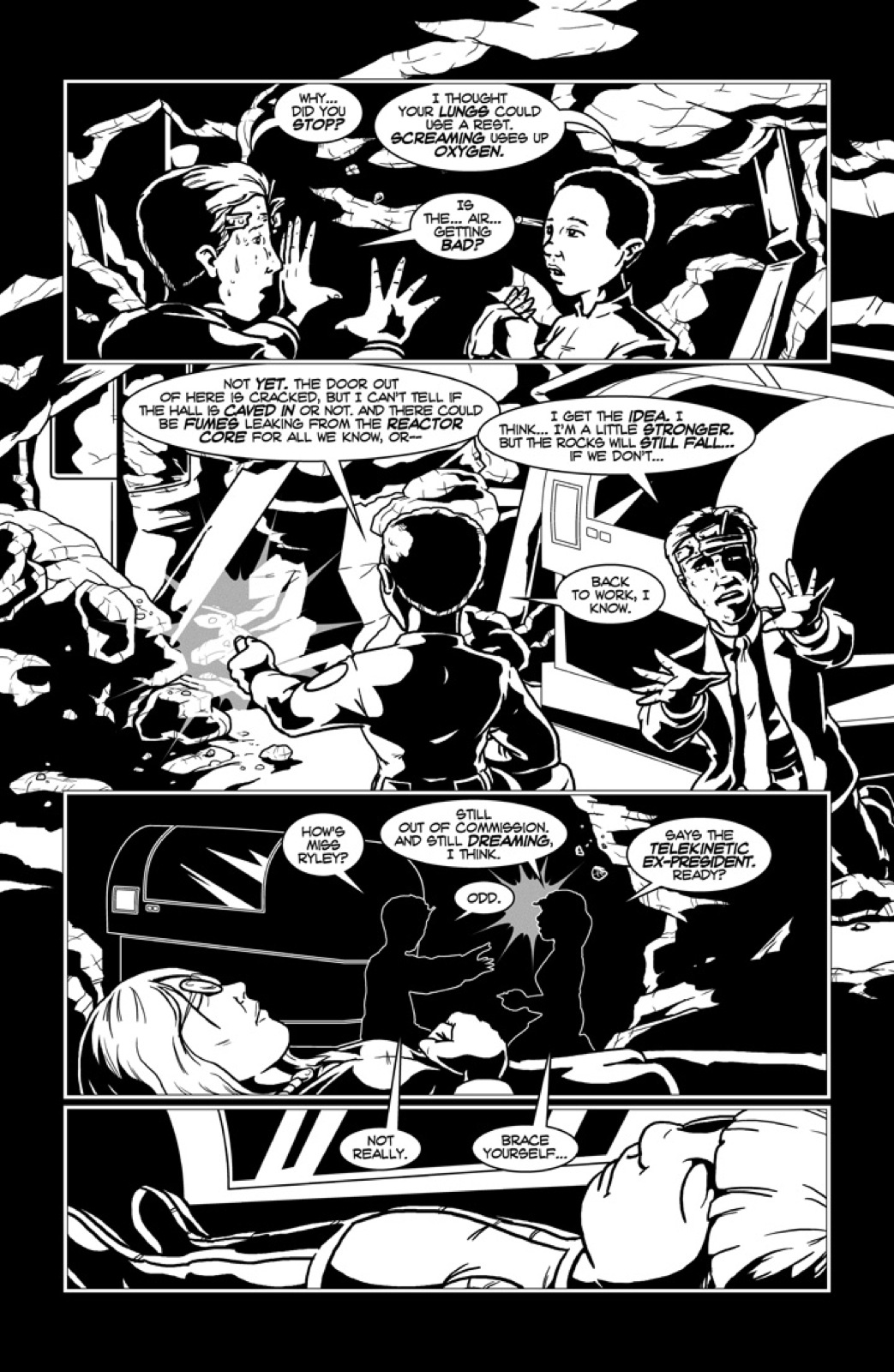 PS238 issue 27 - Page 8
