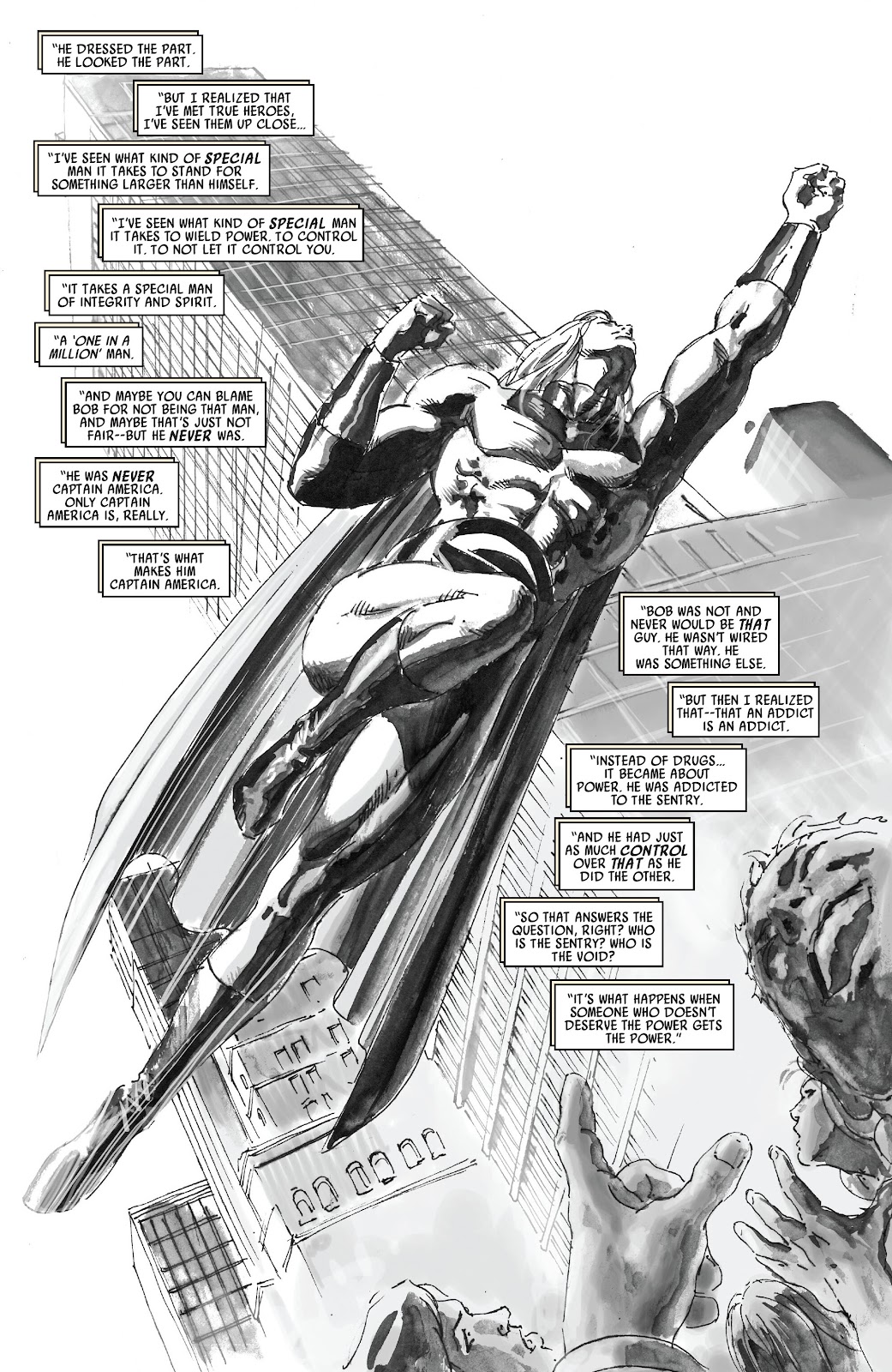 Dark Avengers Modern Era Epic Collection issue Osborns Reign (Part 2) - Page 176