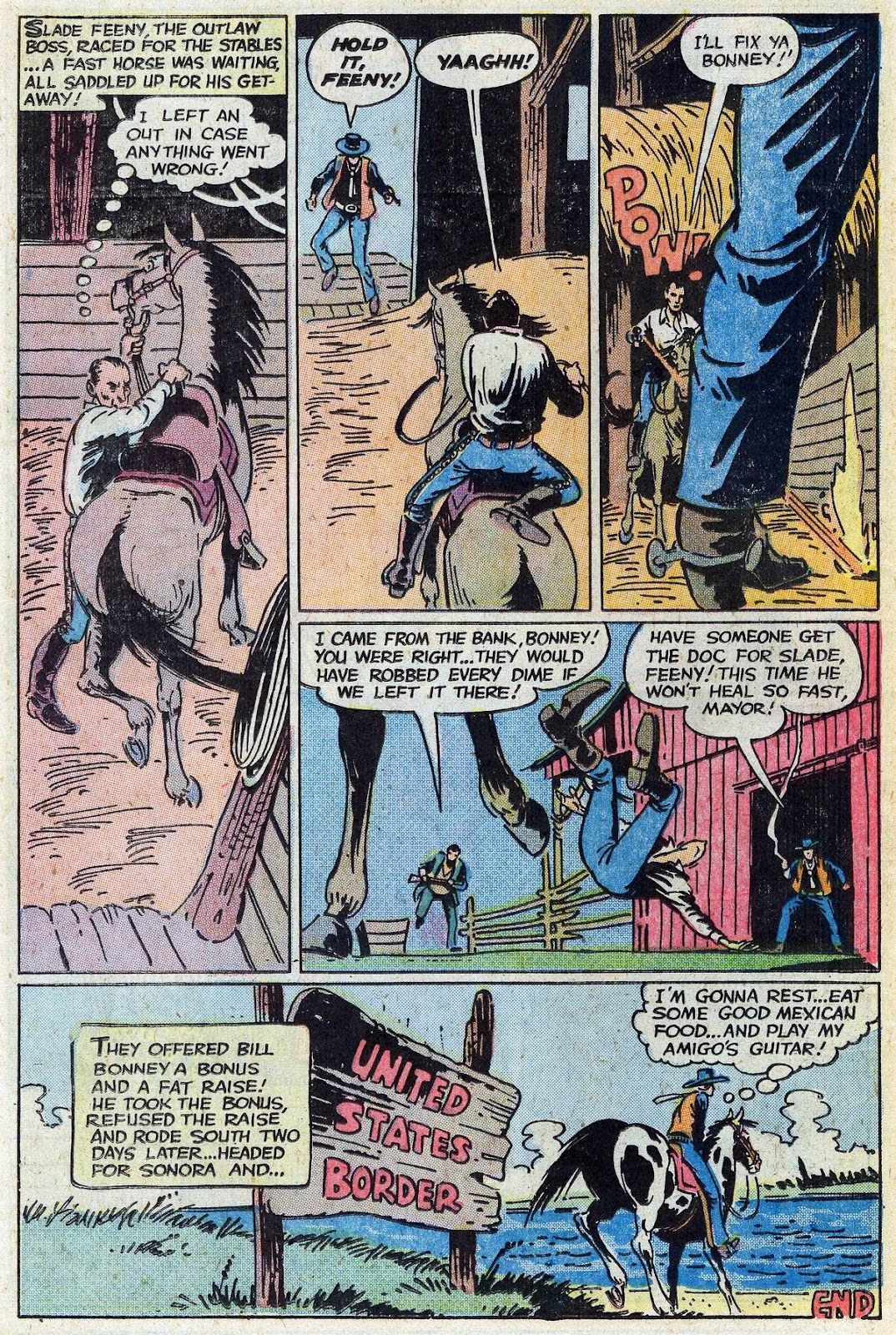 Billy the Kid issue 114 - Page 18