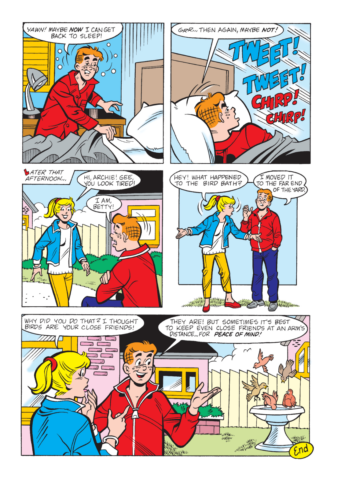Archie Comics Double Digest issue 349 - Page 107