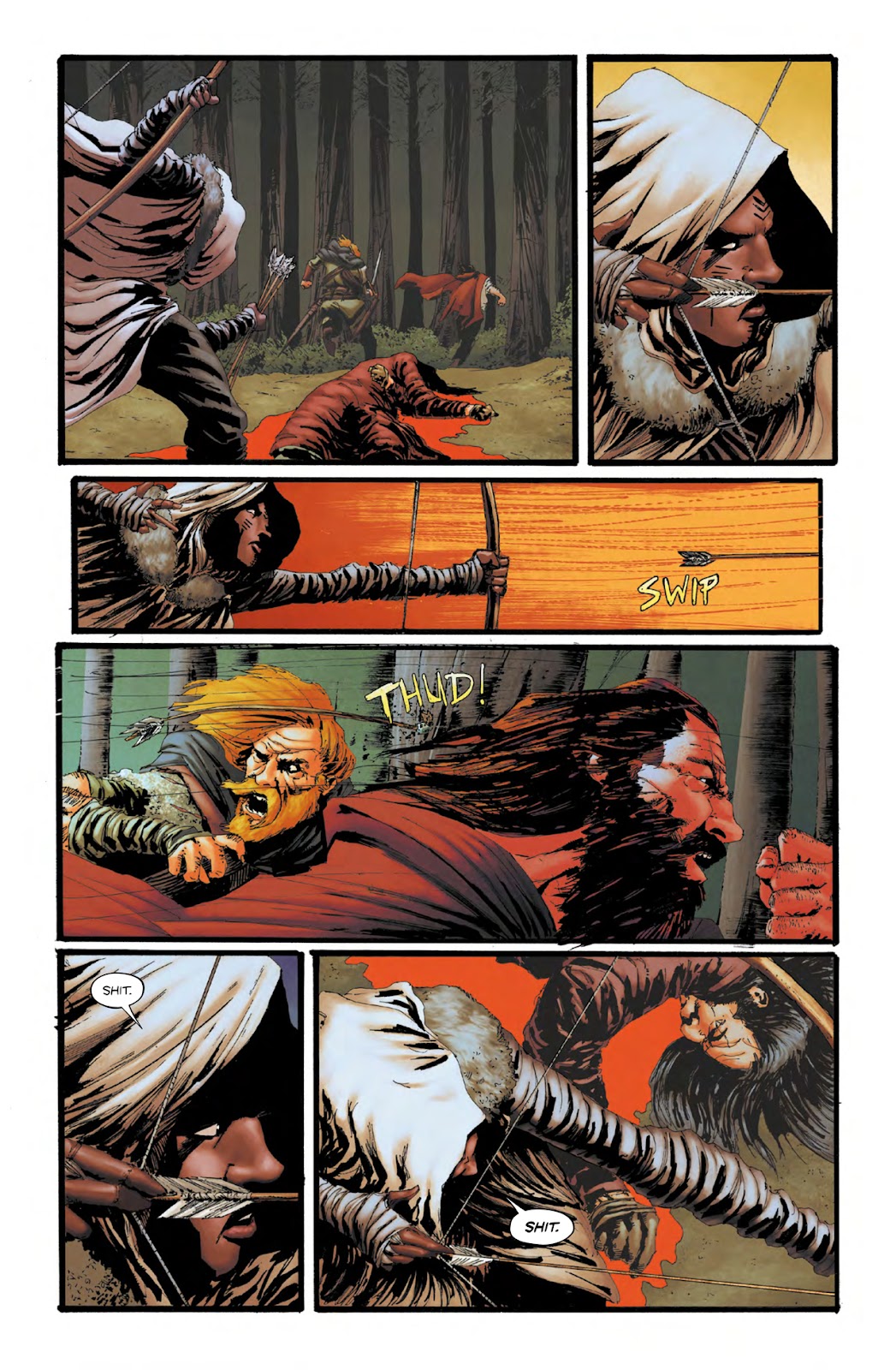 Nottingham issue 10 - Page 5