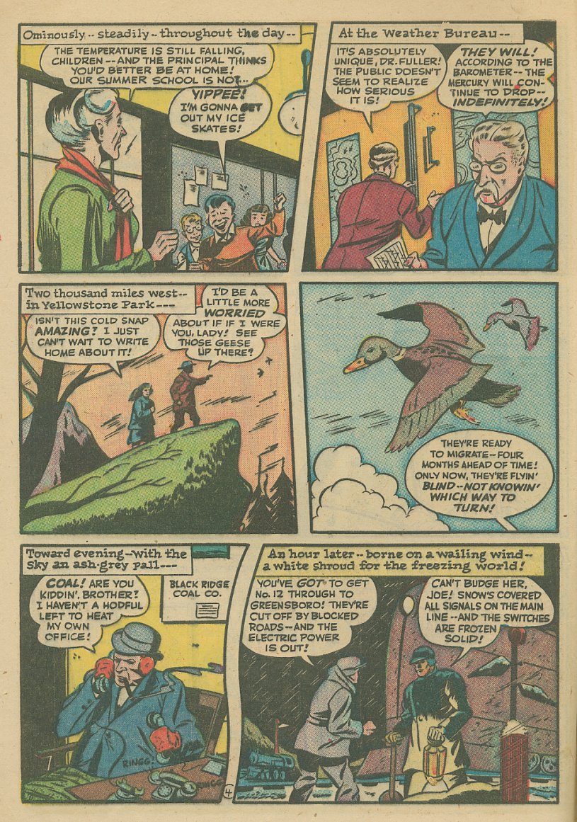 Wonder Comics (1944) issue 13 - Page 7