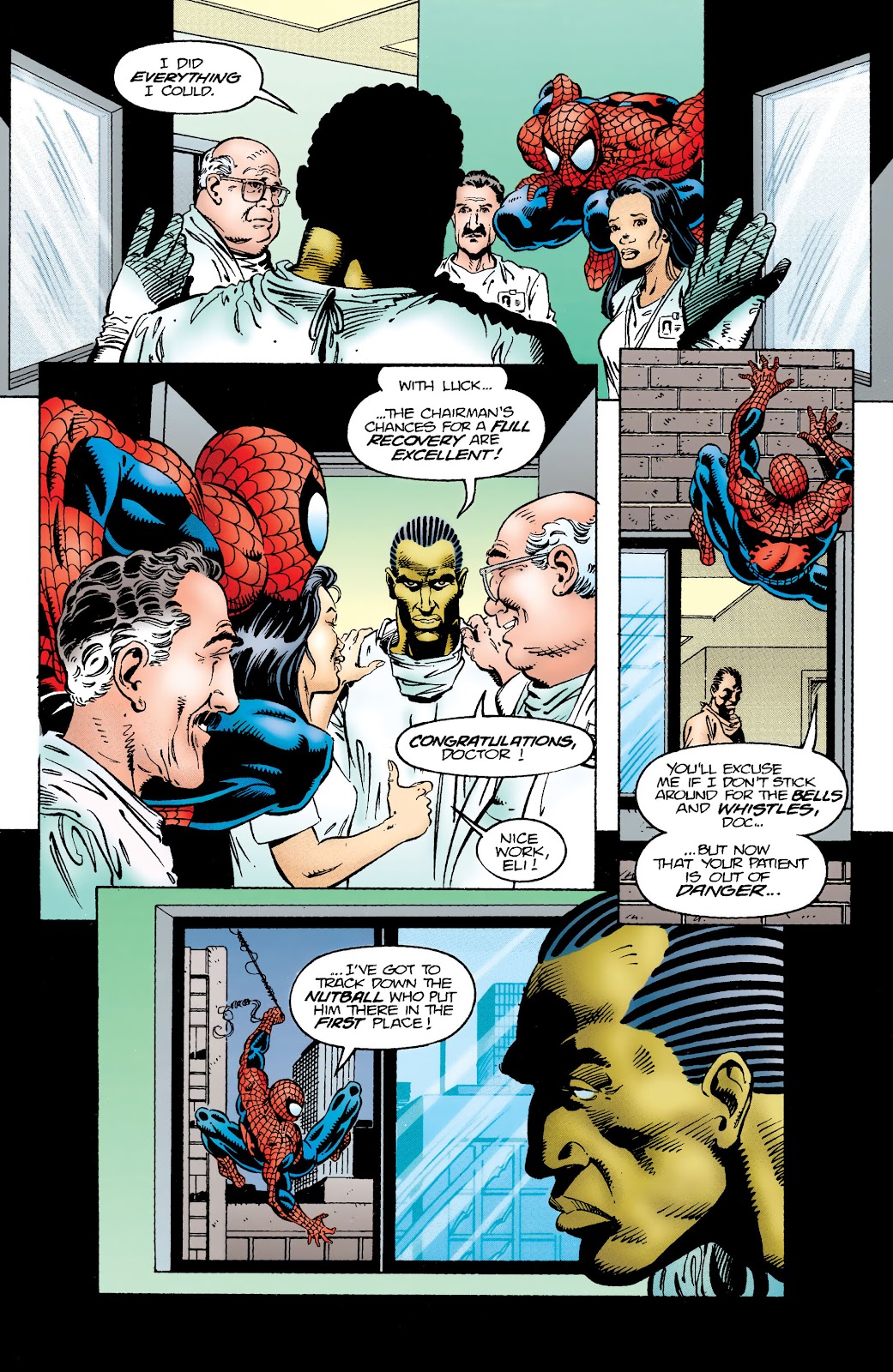 Amazing Spider-Man Epic Collection issue The Clone Saga (Part 2) - Page 62