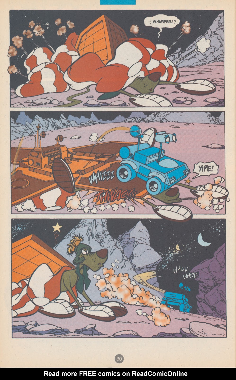 Looney Tunes (1994) issue 41 - Page 32