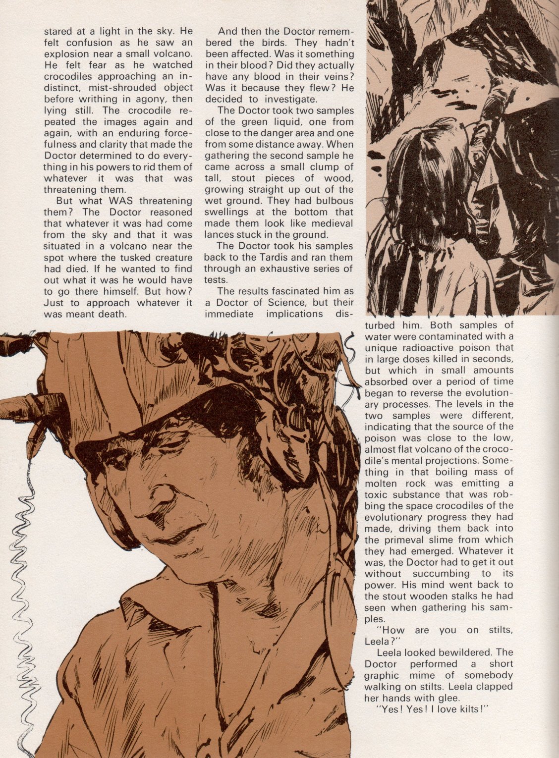 Doctor Who Annual issue 1979 - Page 59