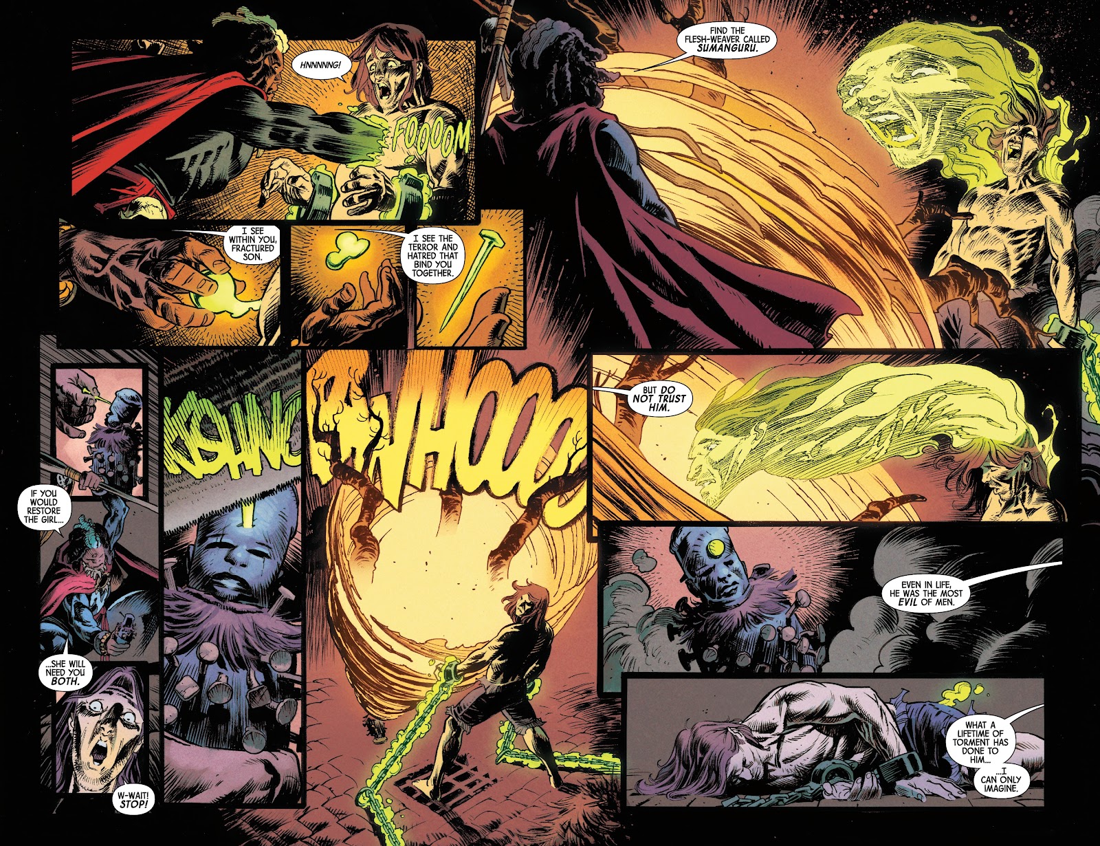 Incredible Hulk (2023) issue 12 - Page 11