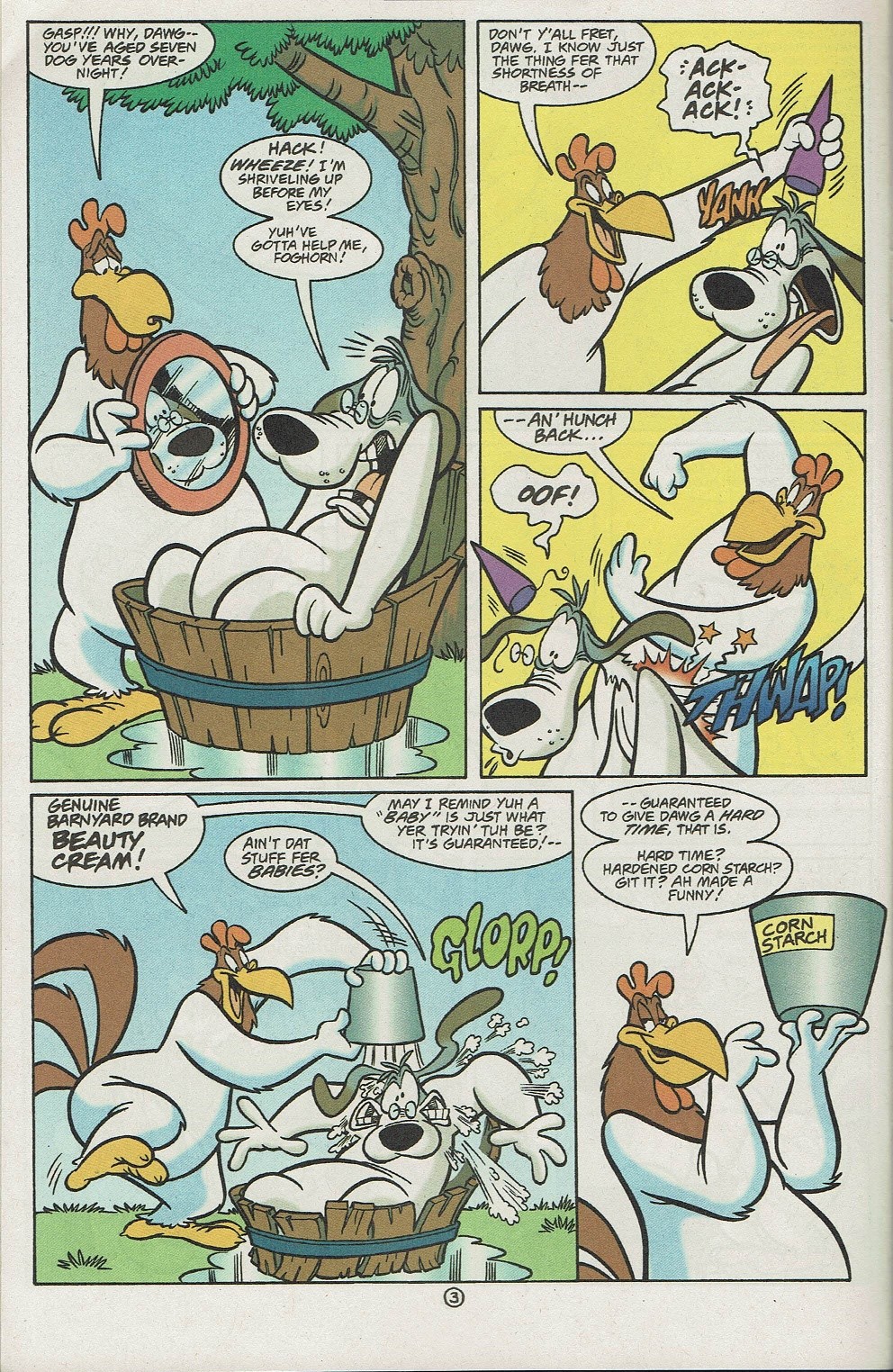Looney Tunes (1994) issue 58 - Page 30