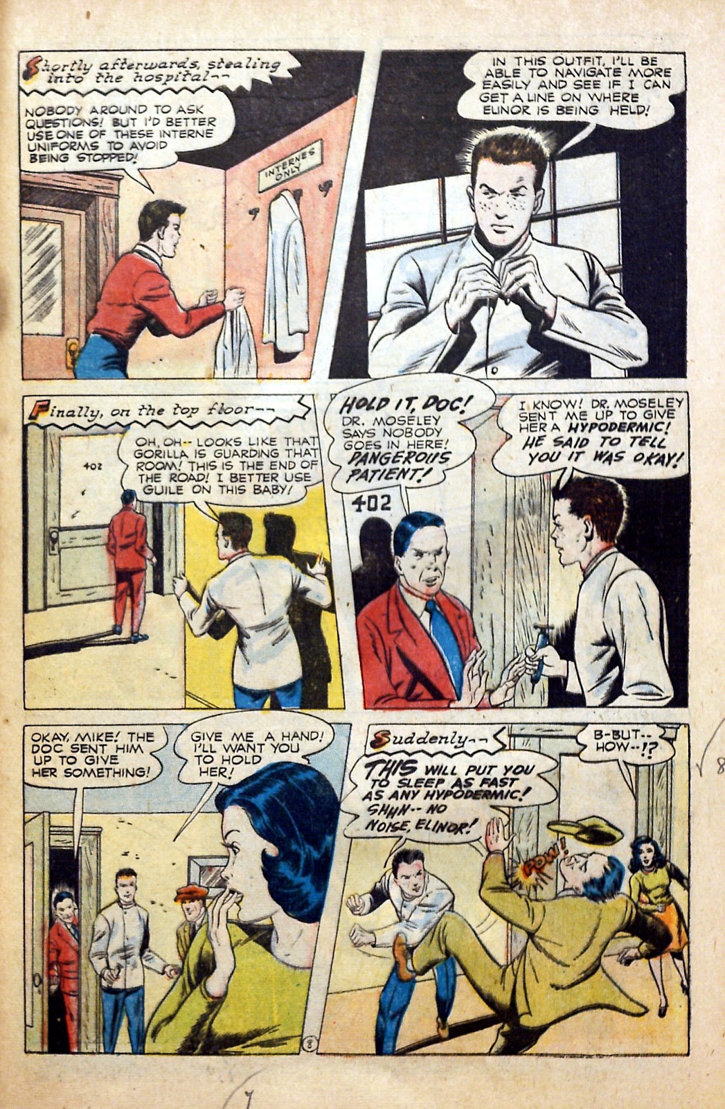 Wonder Comics (1944) issue 9 - Page 44