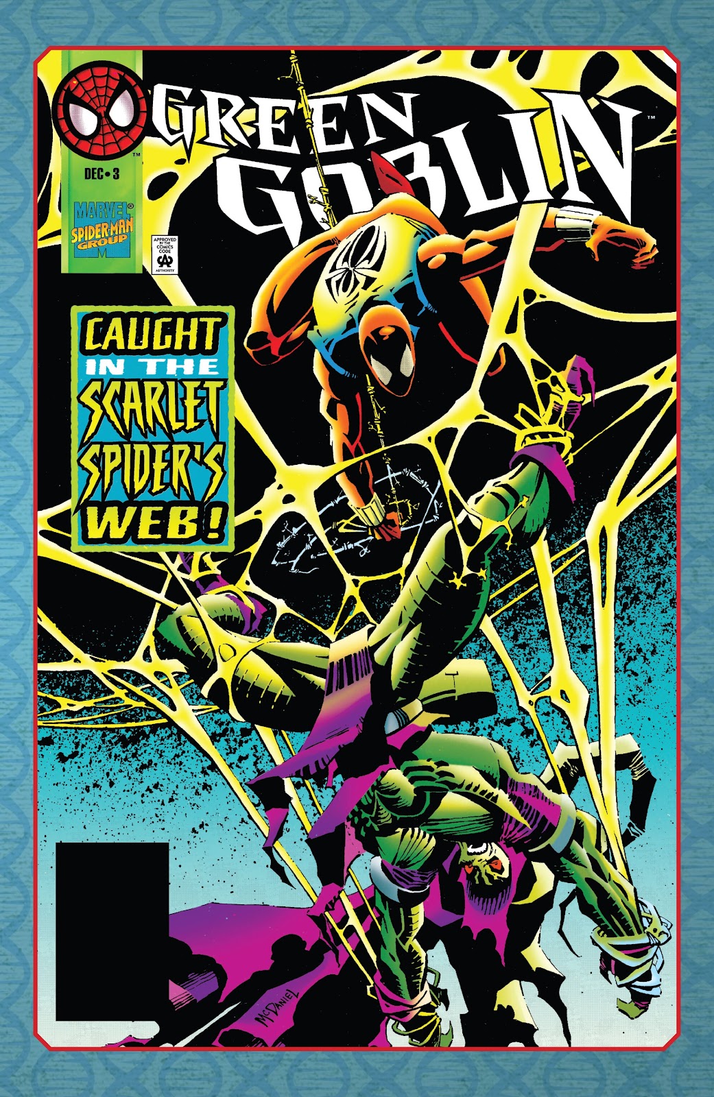 Spider-Man: Ben Reilly Omnibus issue TPB 1 (Part 1) - Page 198