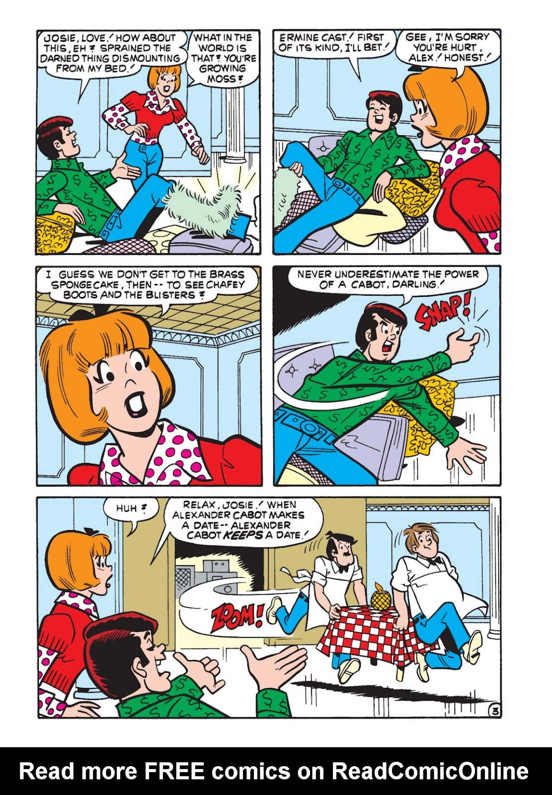 Betty and Veronica Double Digest issue 322 (Part 1) - Page 48